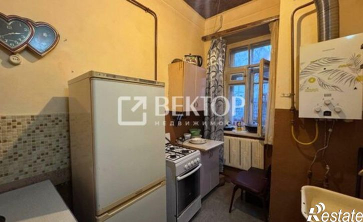 3-комн квартира ул Козуева, 3А,  д. 3А