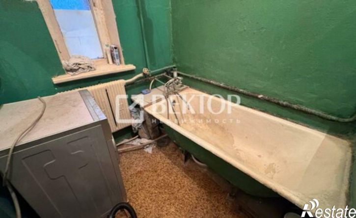 3-комн квартира ул Козуева, 3А,  д. 3А