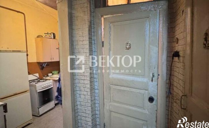 3-комн квартира ул Козуева, 3А,  д. 3А