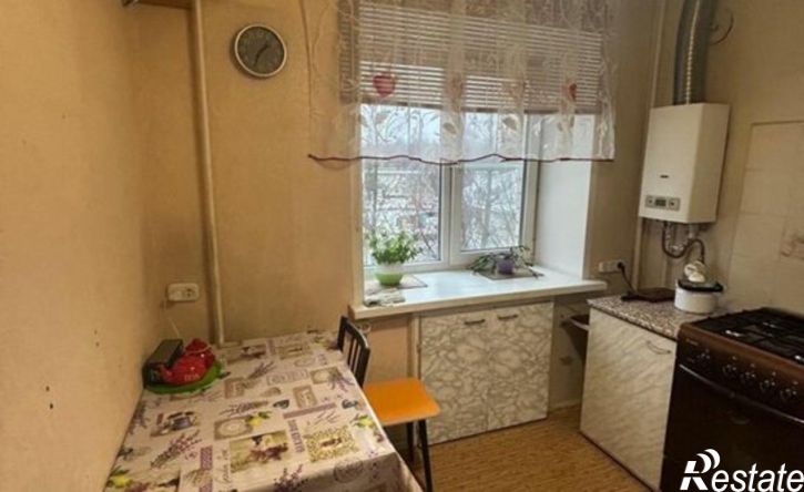 1-комн квартира мкр Черноречье, 29,  д. 29