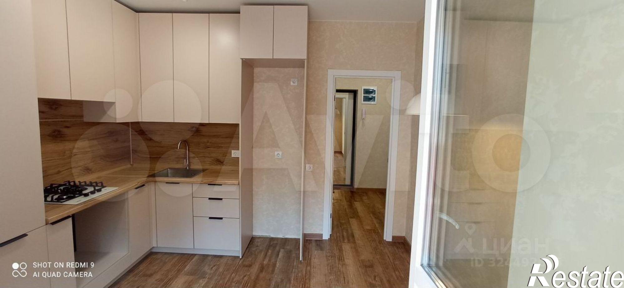 Купить квартиру за 6 600 000 рублей на улица Коммунаров, 4А