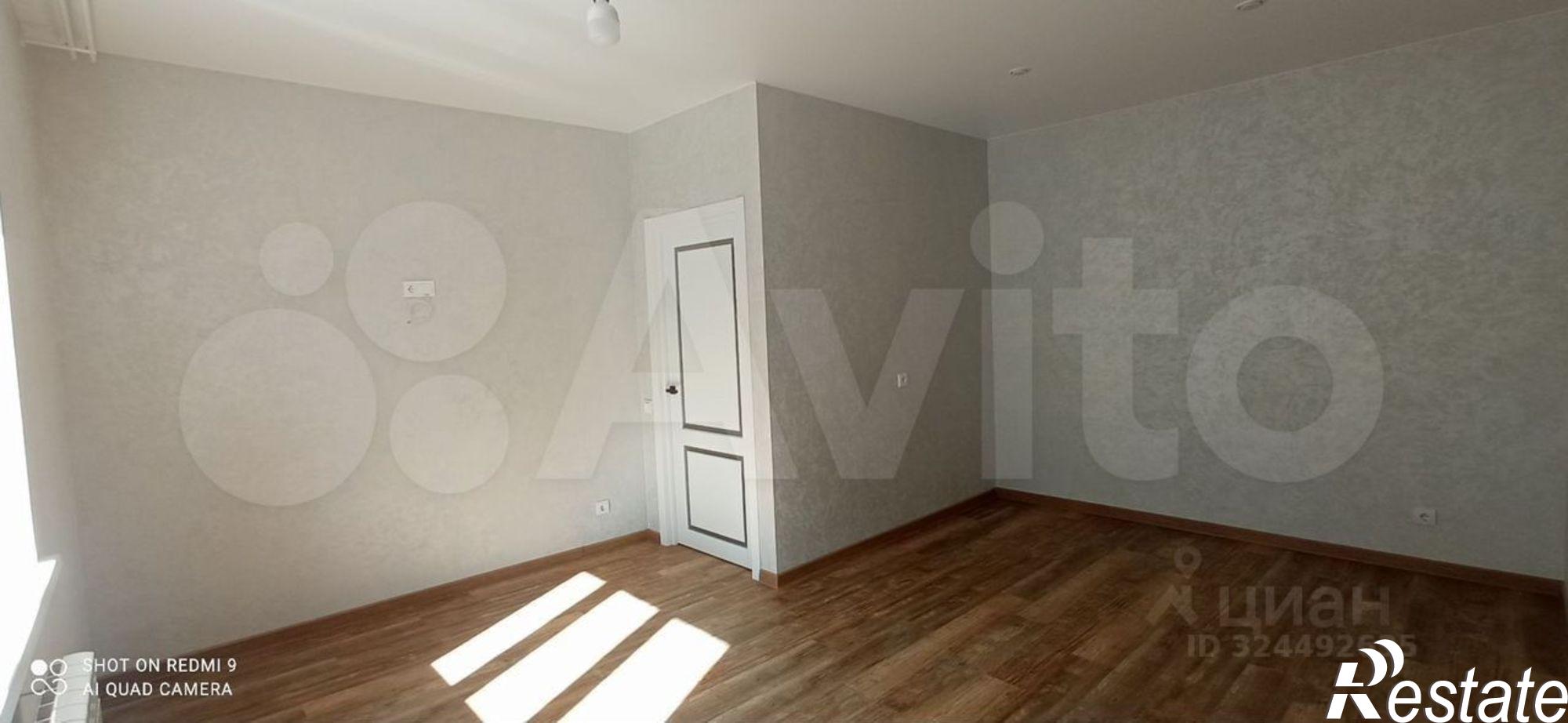 Купить квартиру за 6 600 000 рублей на улица Коммунаров, 4А