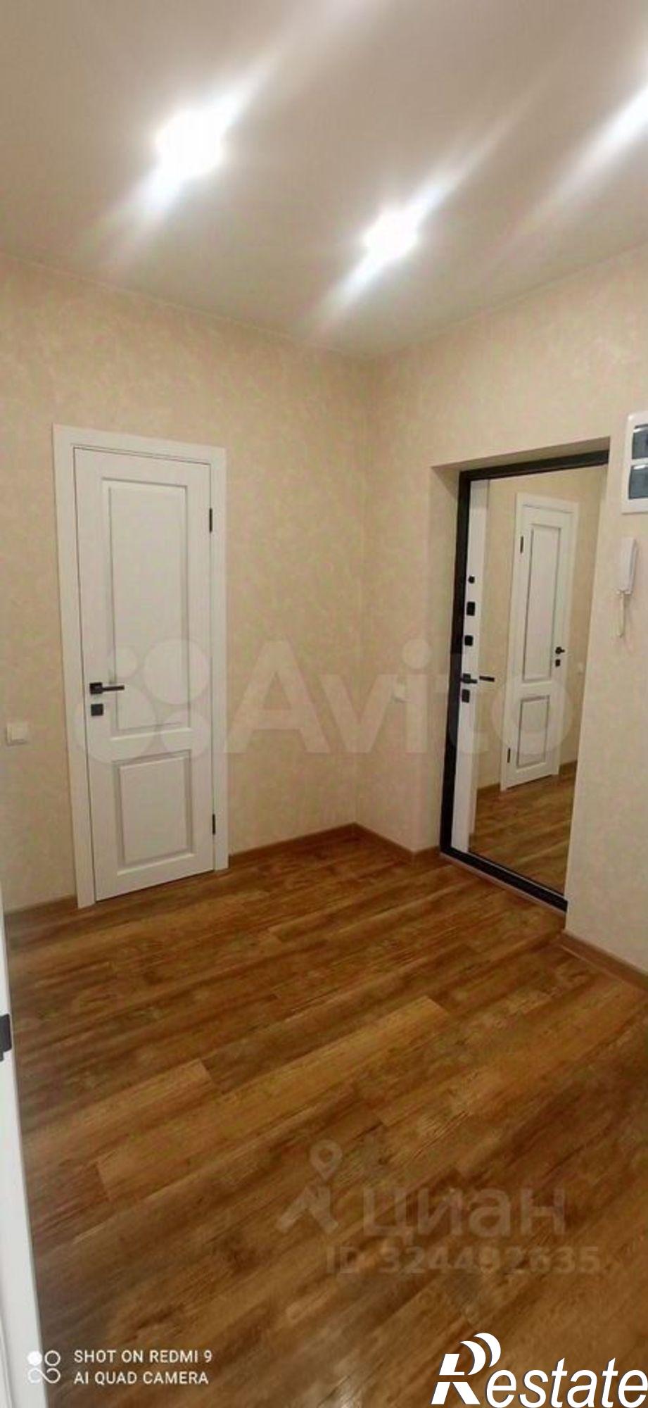 Купить квартиру за 6 600 000 рублей на улица Коммунаров, 4А