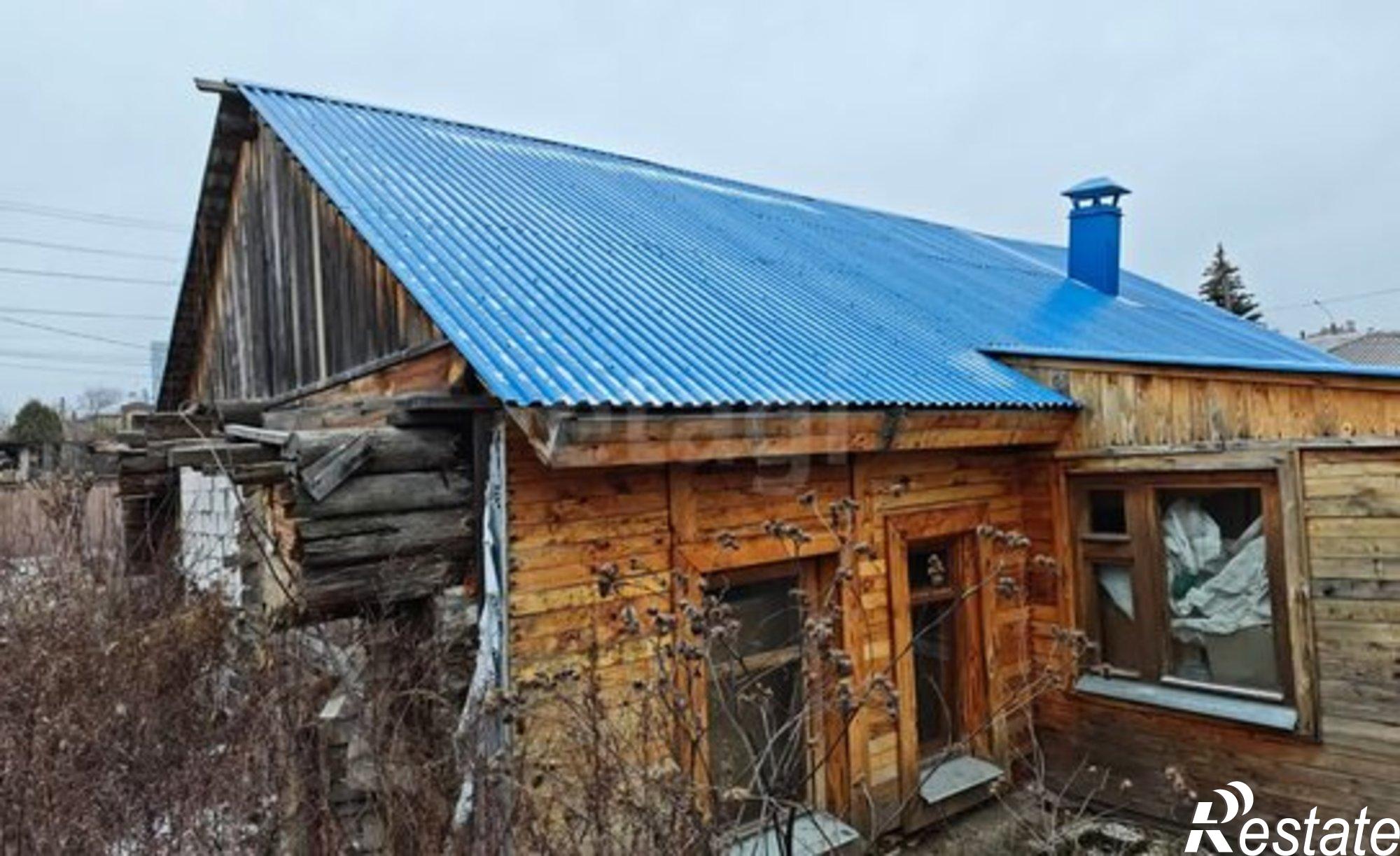 Купить квартиру за 2 100 000 рублей на улица Шагова, 103Г