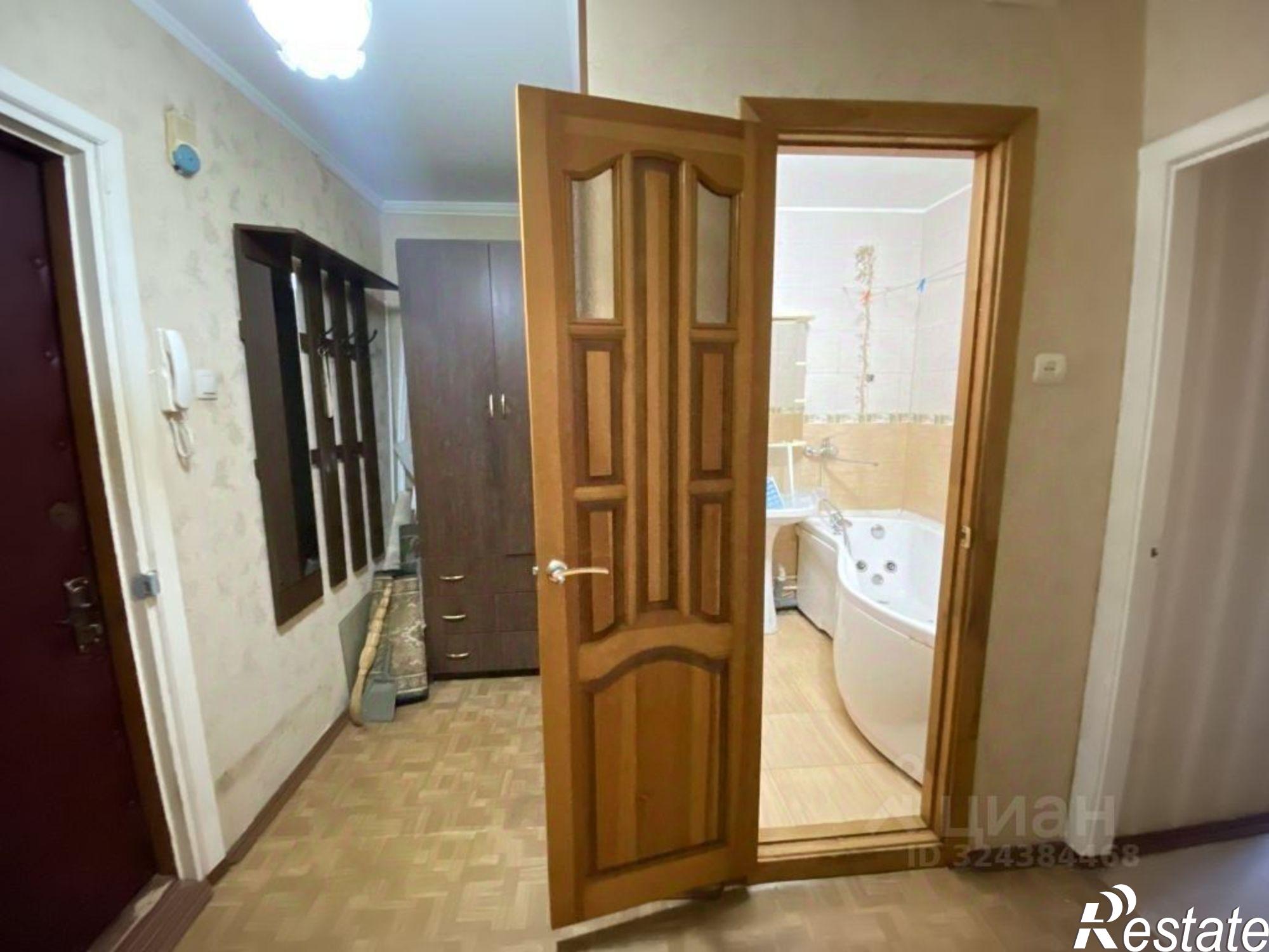 Сдать квартиру за 15 000 рублей на Рябиновый проезд, 1А