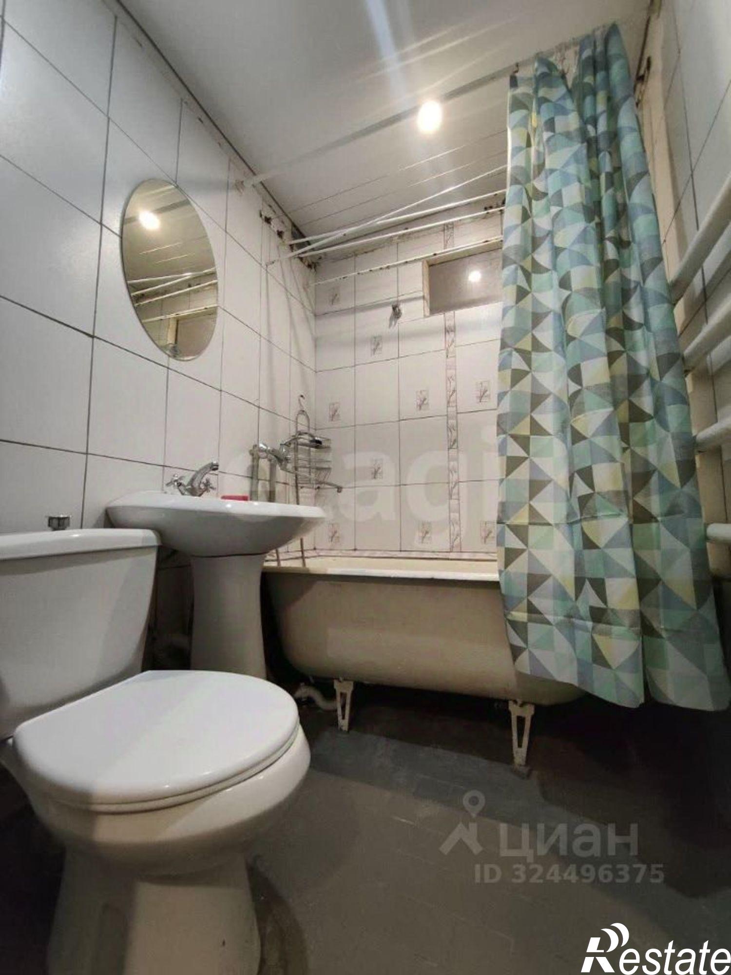 Сдать квартиру за 15 000 рублей на Калиновская улица, 22/41