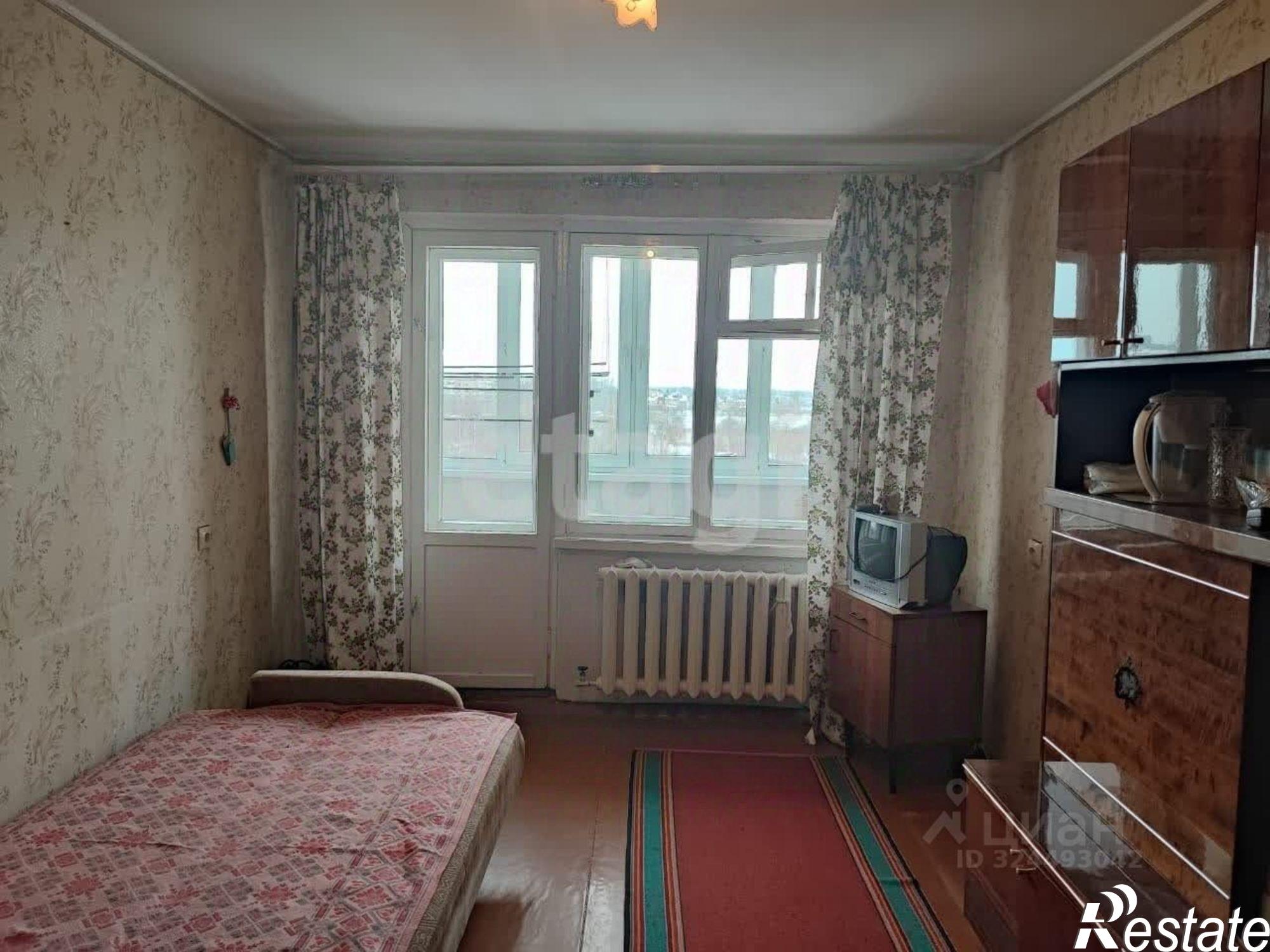 Купить квартиру за 3 700 000 рублей на Некрасовское шоссе, 6А