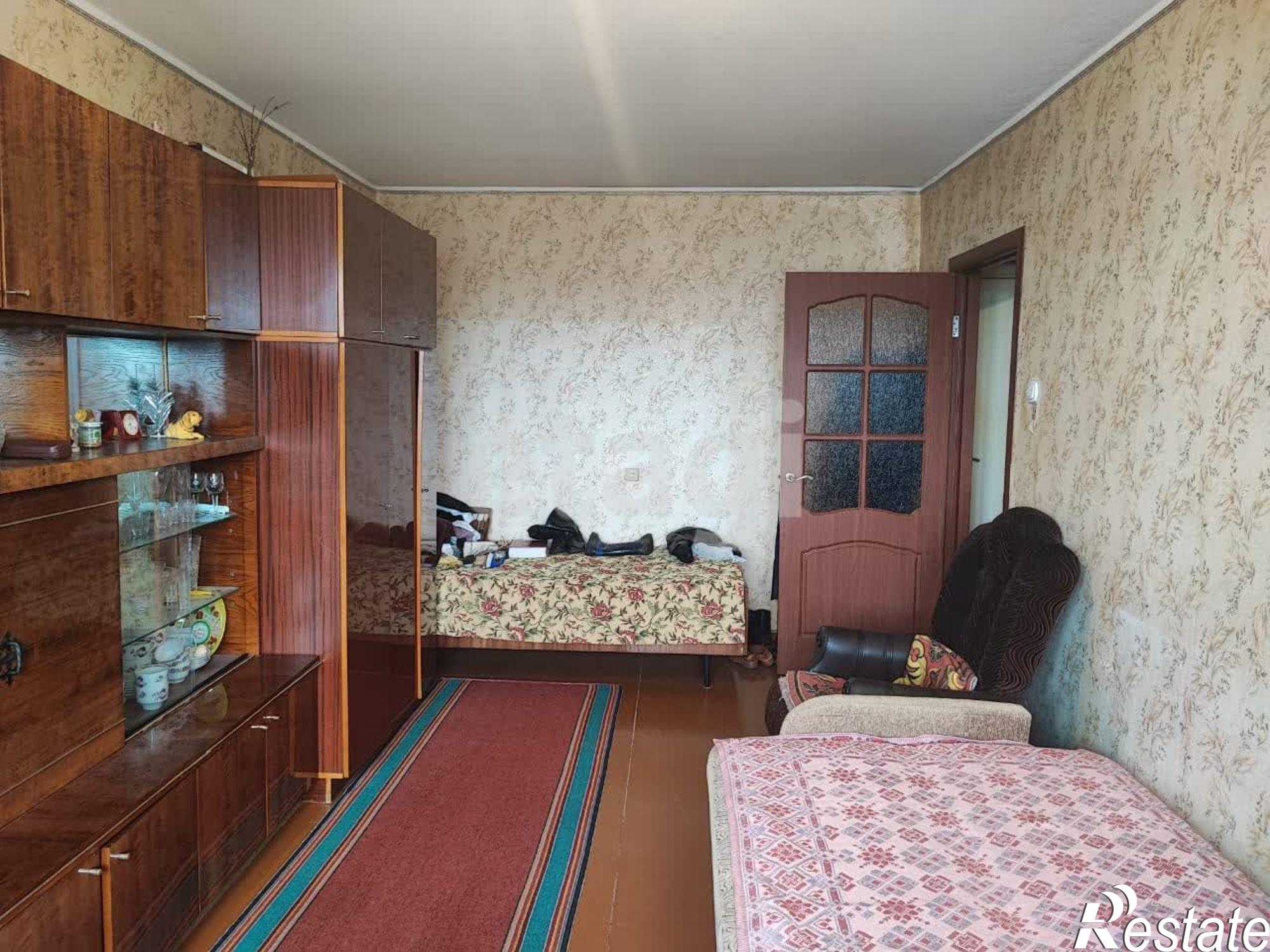 Купить квартиру за 3 700 000 рублей на Некрасовское шоссе, 6А