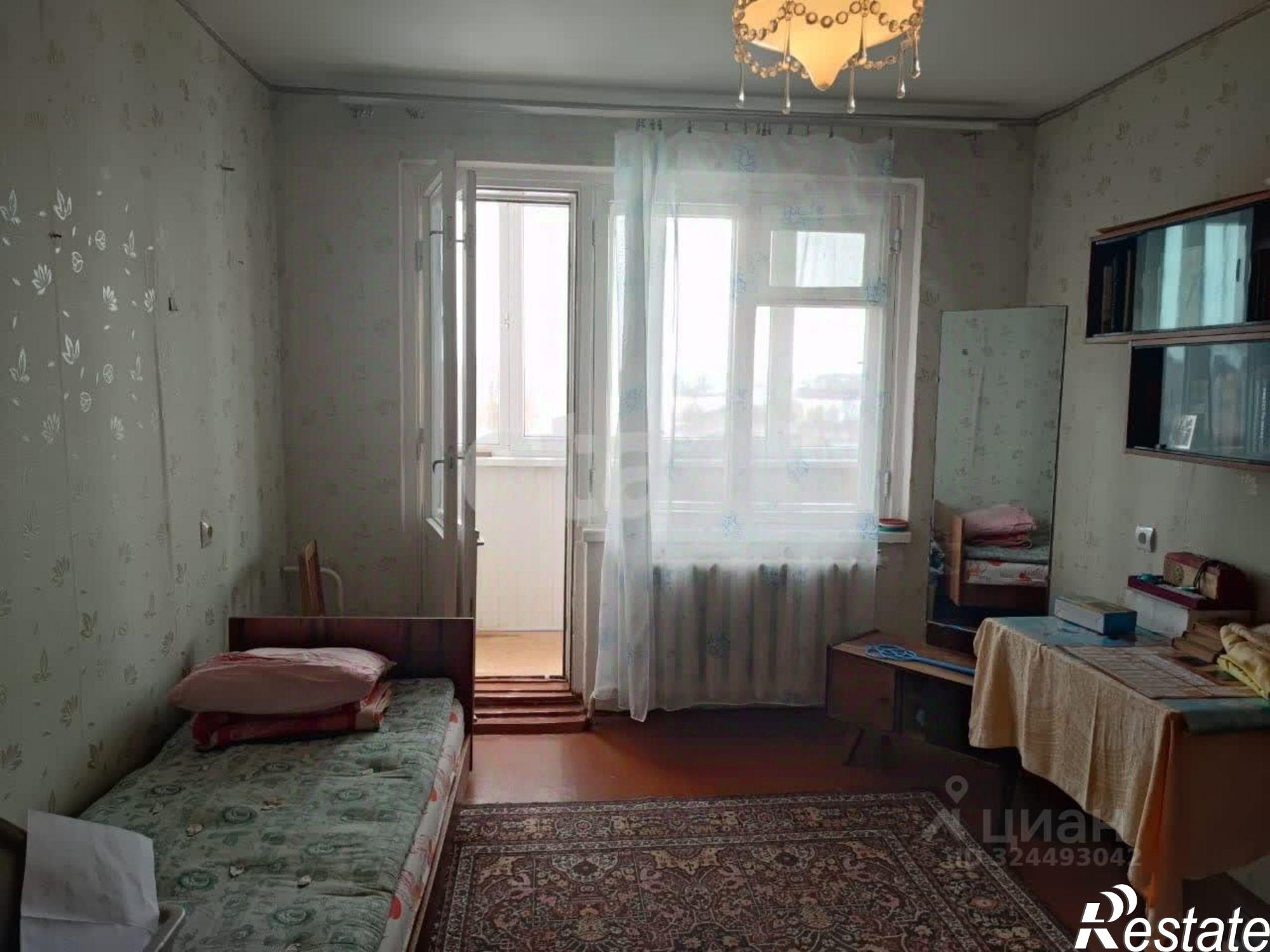 Купить квартиру за 3 700 000 рублей на Некрасовское шоссе, 6А