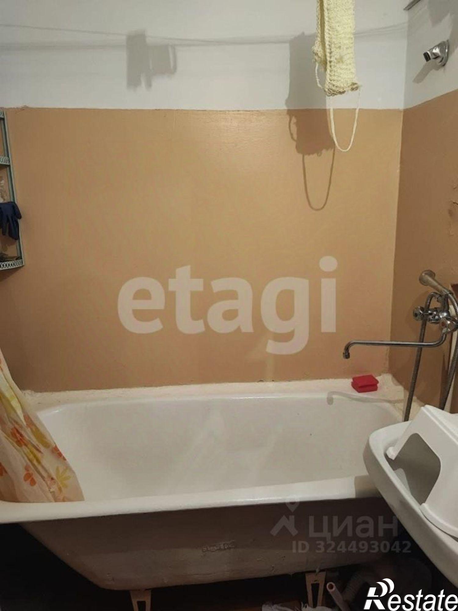 Купить квартиру за 3 700 000 рублей на Некрасовское шоссе, 6А