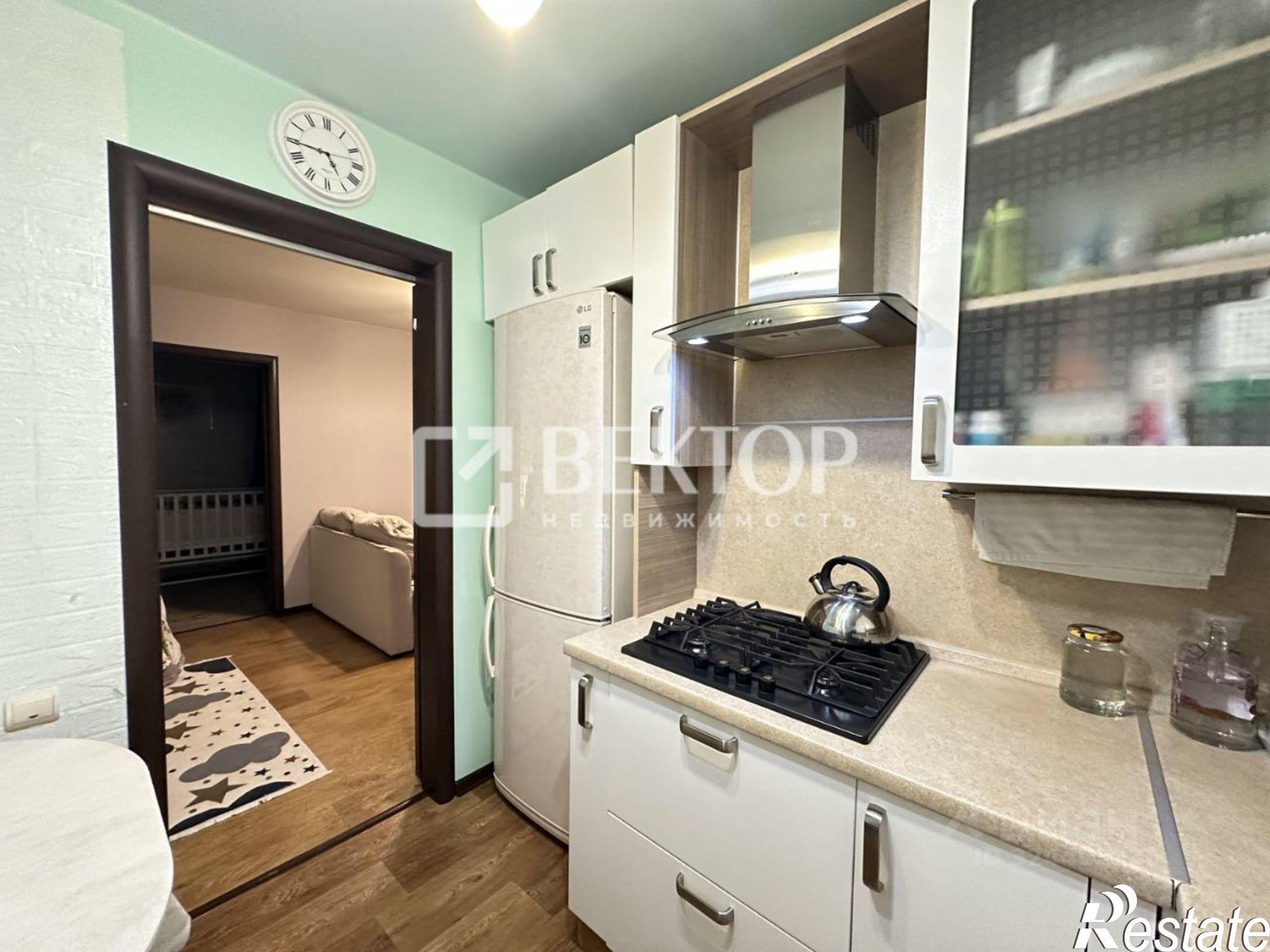 Купить квартиру за 4 200 000 рублей на Боевая улица, 70