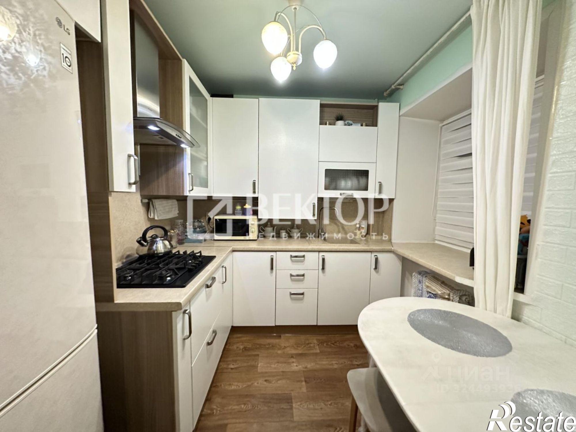 Купить квартиру за 4 200 000 рублей на Боевая улица, 70