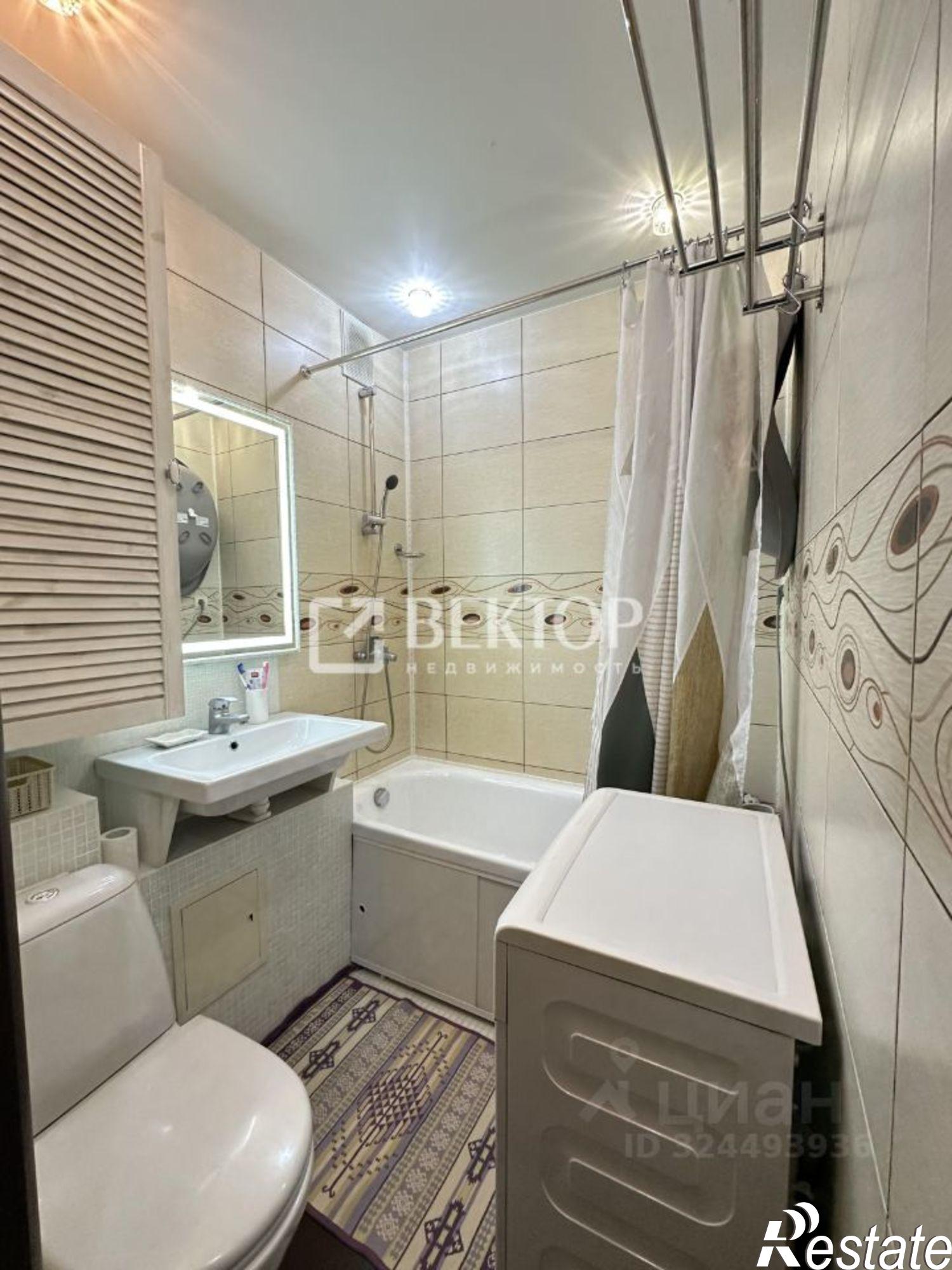 Купить квартиру за 4 200 000 рублей на Боевая улица, 70