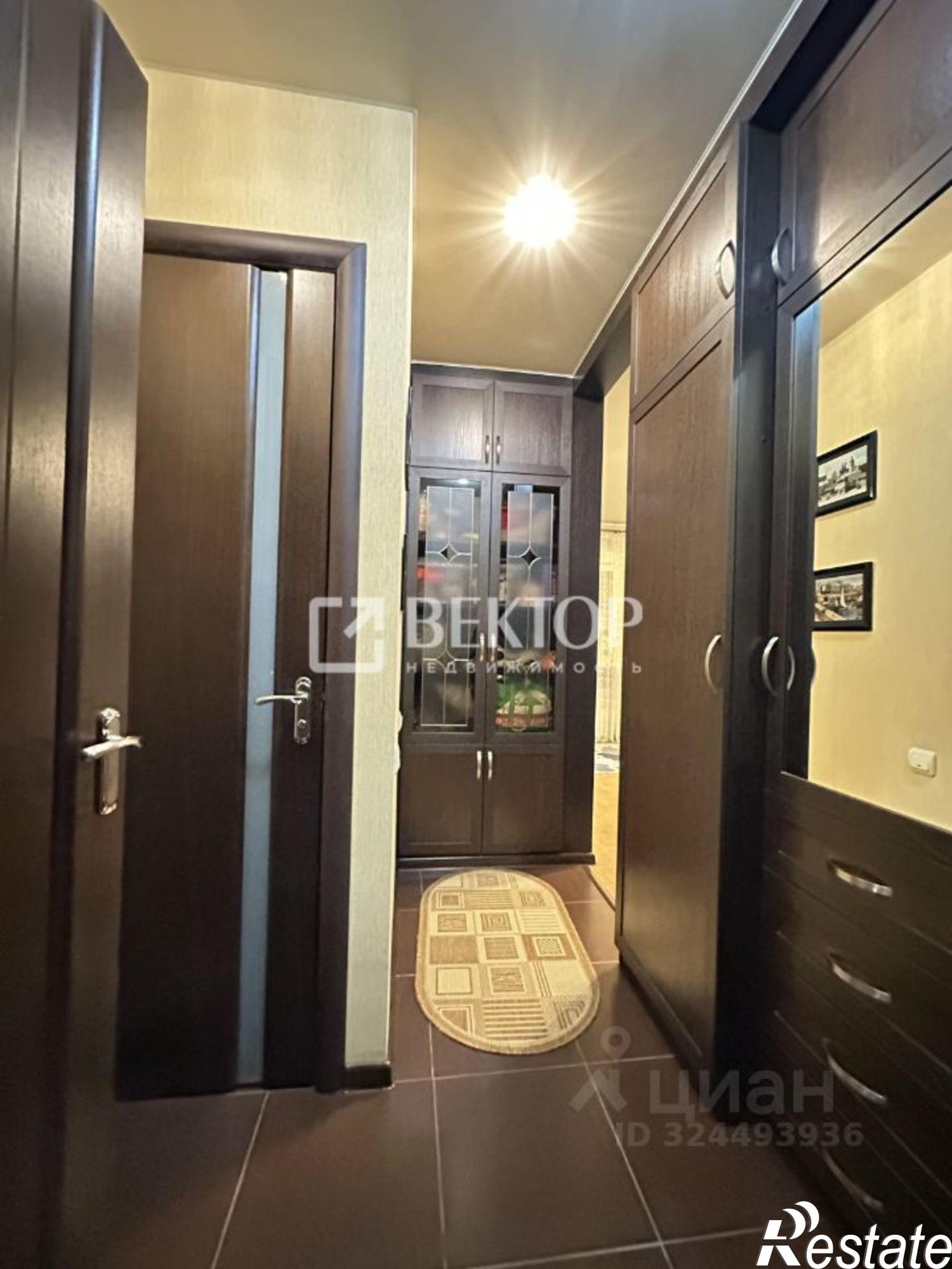 Купить квартиру за 4 200 000 рублей на Боевая улица, 70