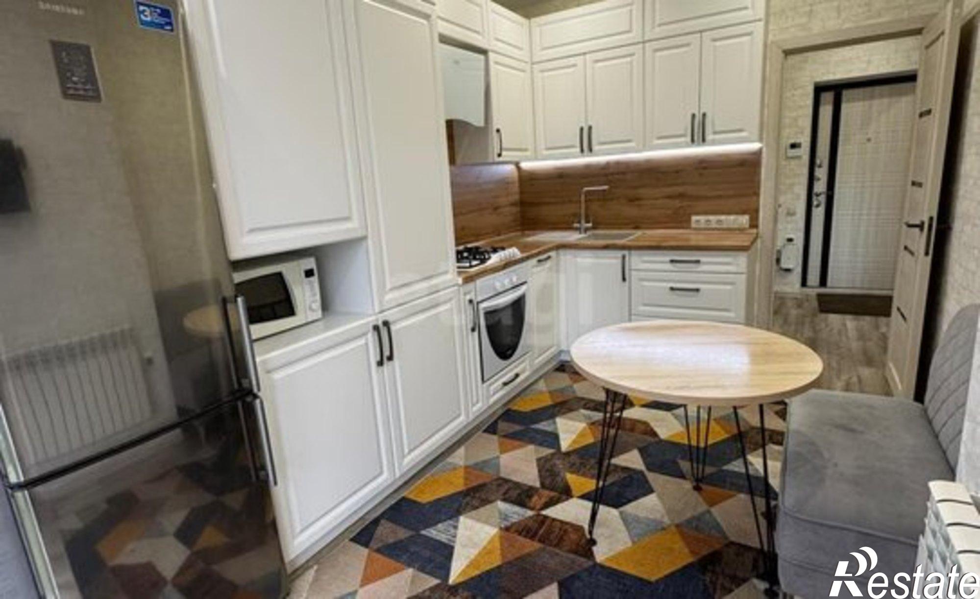 Купить квартиру за 4 900 000 рублей на улица Олега Юрасова, 27