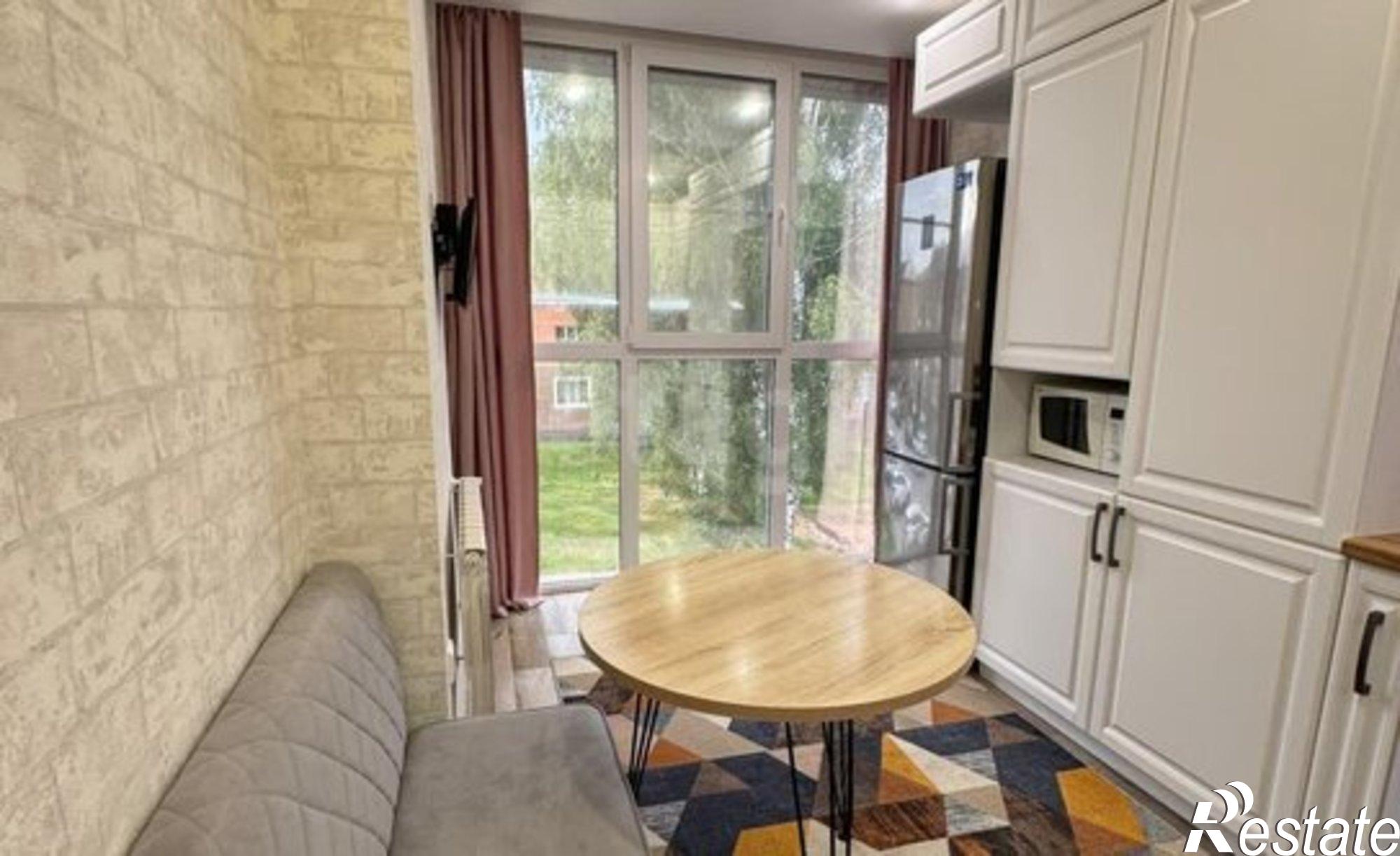 Купить квартиру за 4 900 000 рублей на улица Олега Юрасова, 27