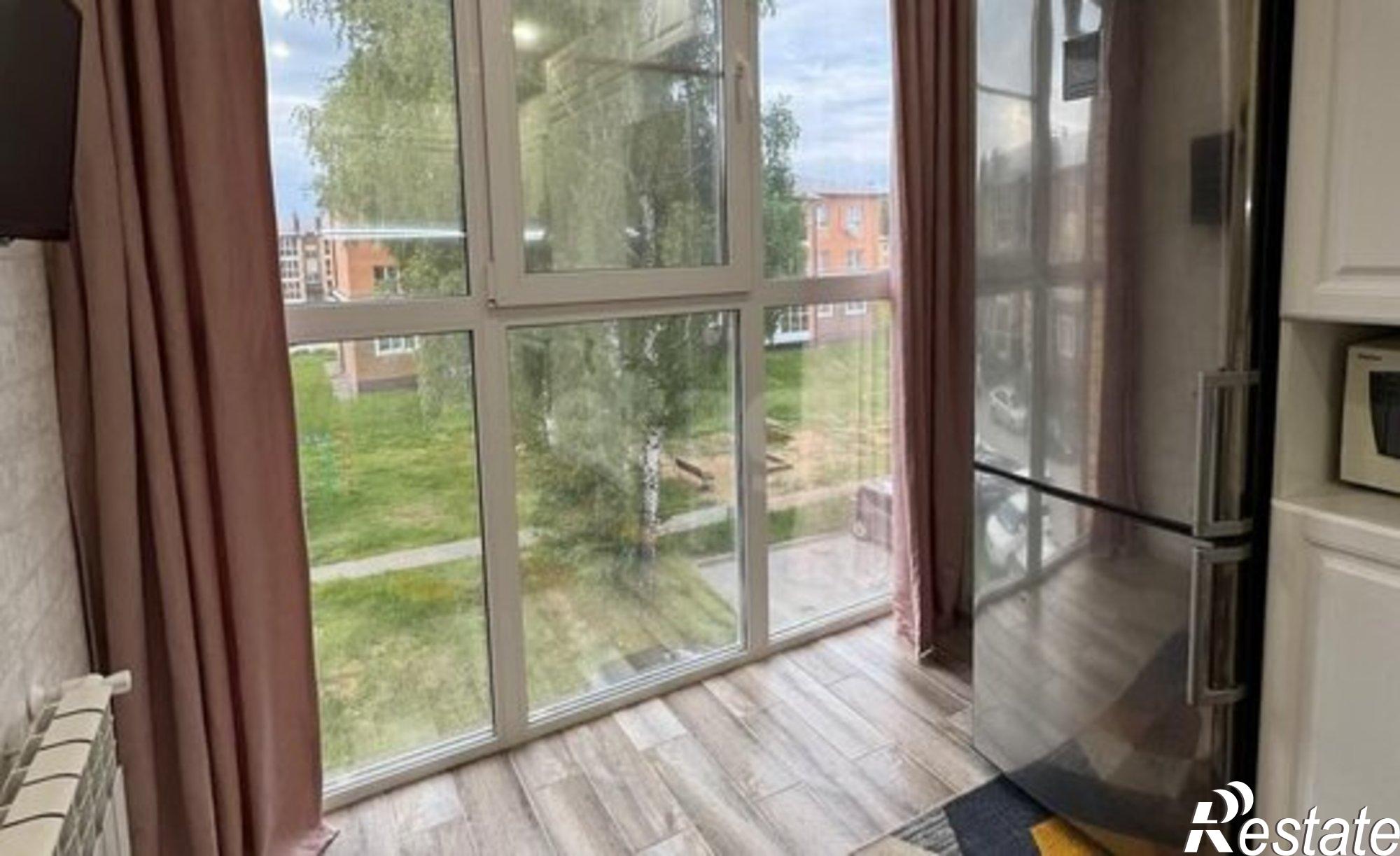 Купить квартиру за 4 900 000 рублей на улица Олега Юрасова, 27