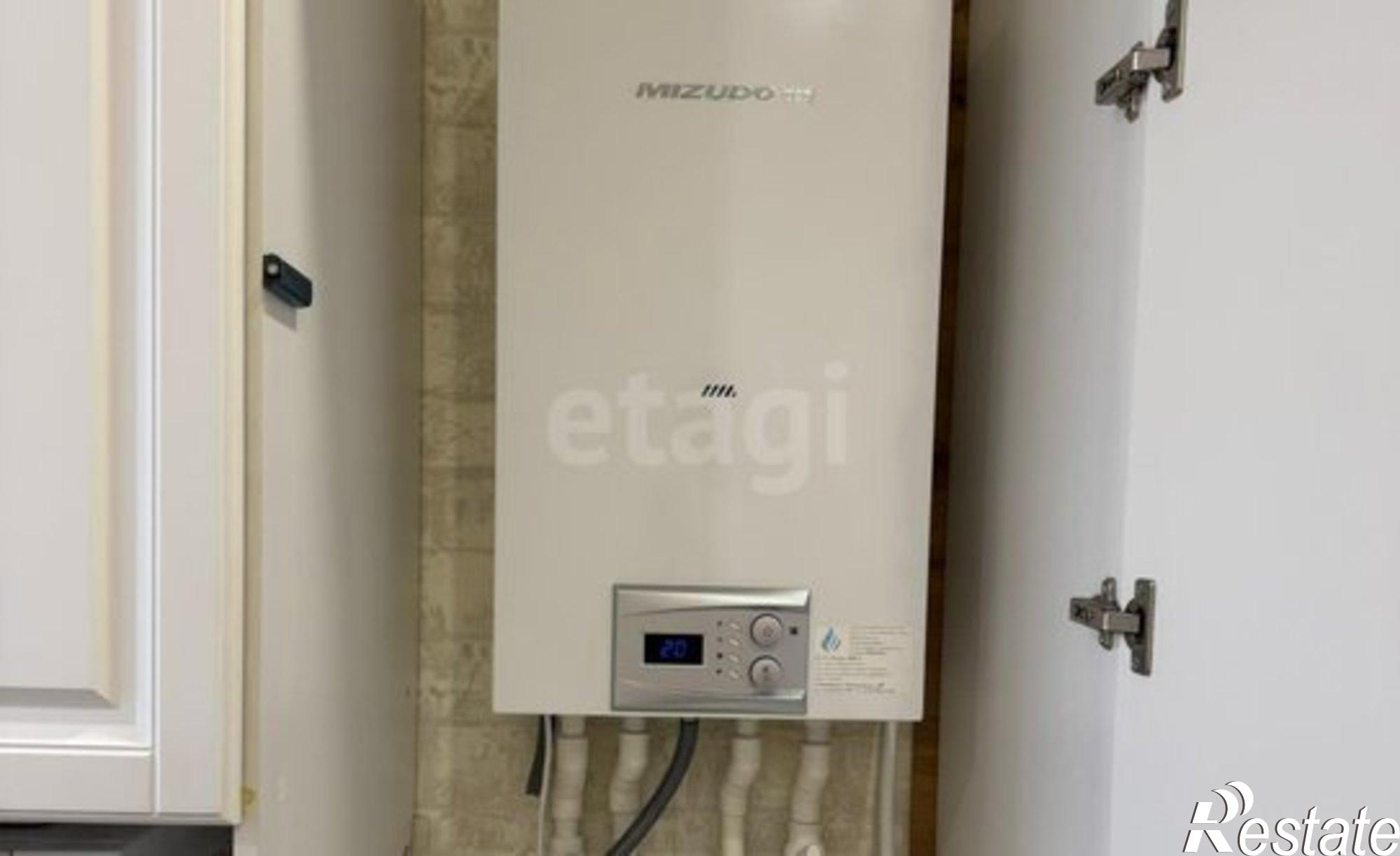 Купить квартиру за 4 900 000 рублей на улица Олега Юрасова, 27