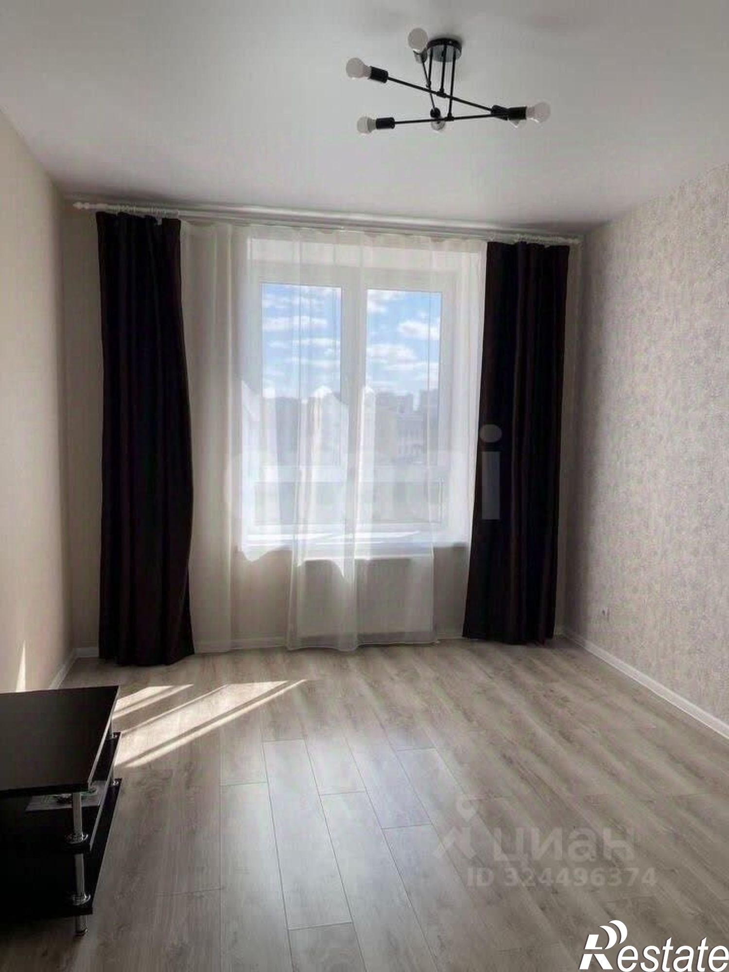 Купить квартиру за 5 620 000 рублей на улица Юных Пионеров, 86