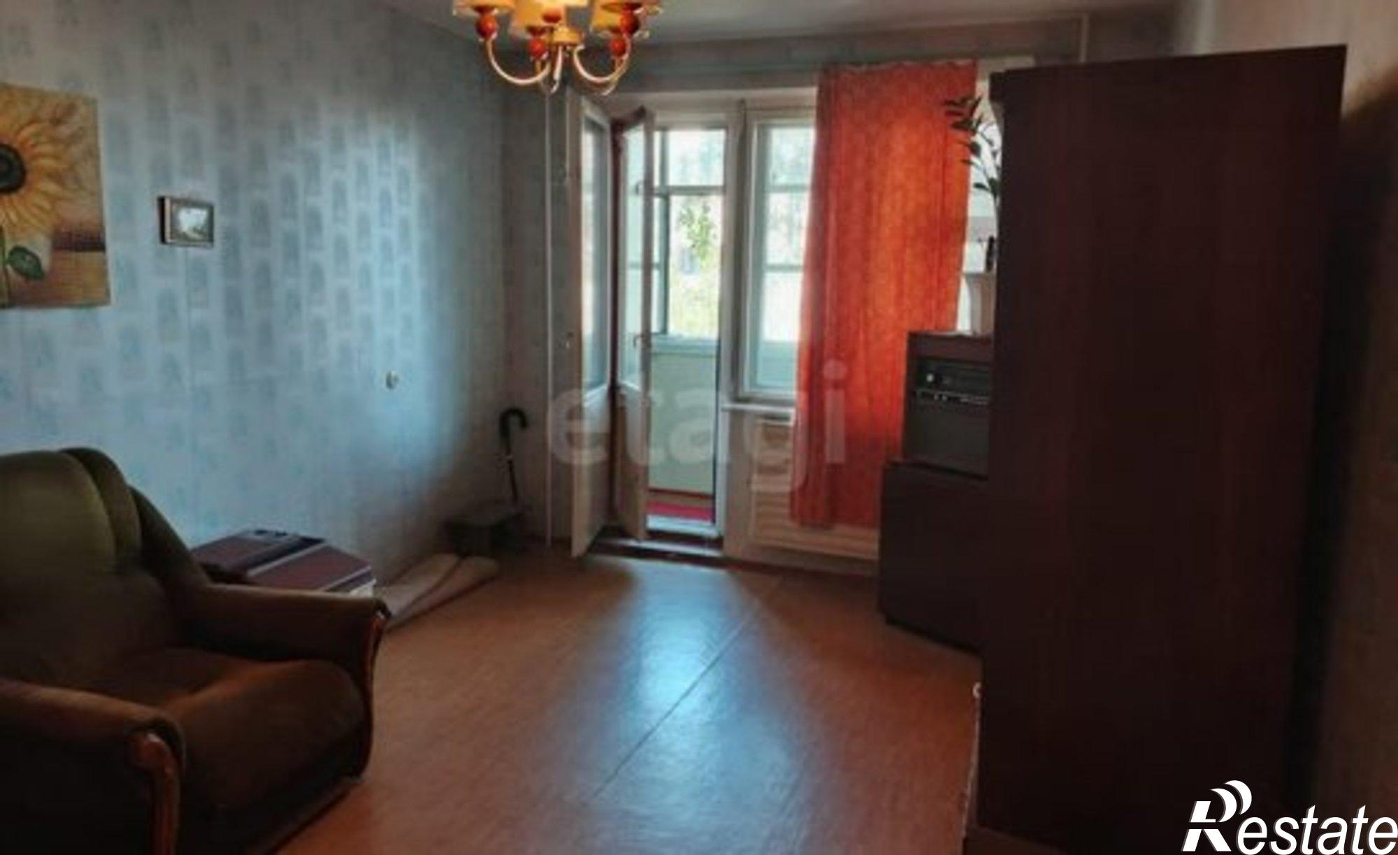 Купить квартиру за 4 560 000 рублей на мкр Давыдовский-2, 39