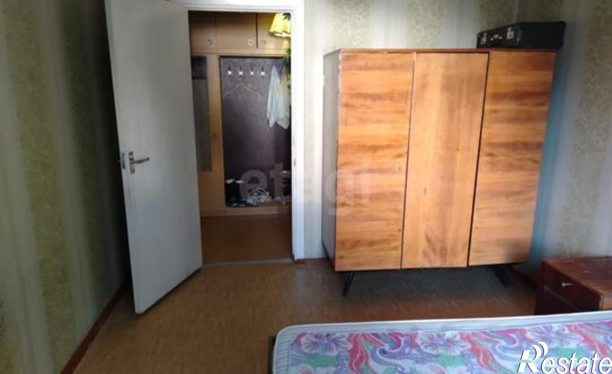 Купить квартиру за 4 560 000 рублей на мкр Давыдовский-2, 39