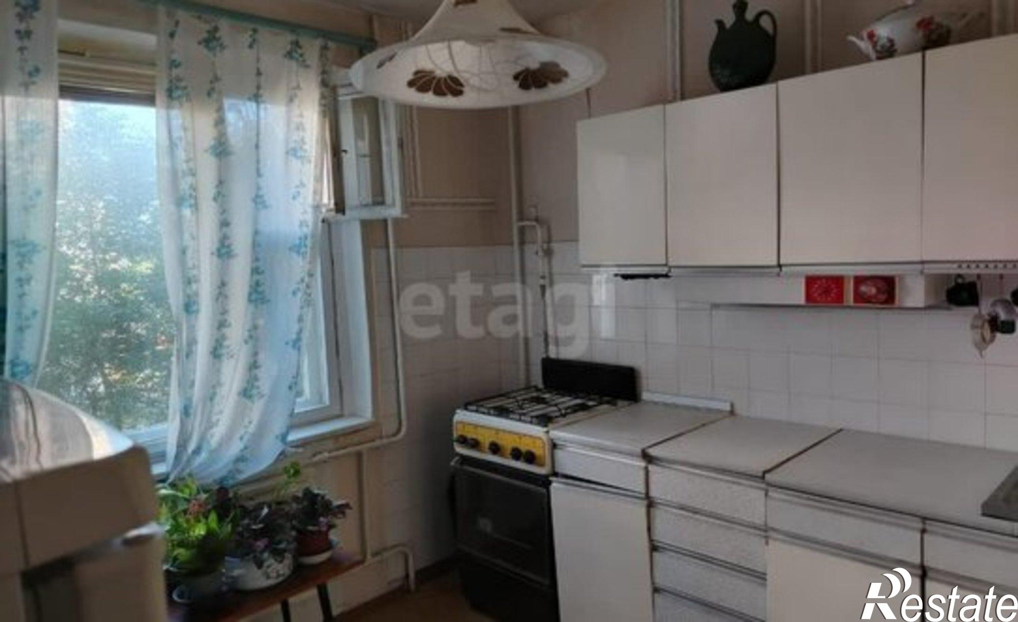 Купить квартиру за 4 560 000 рублей на мкр Давыдовский-2, 39