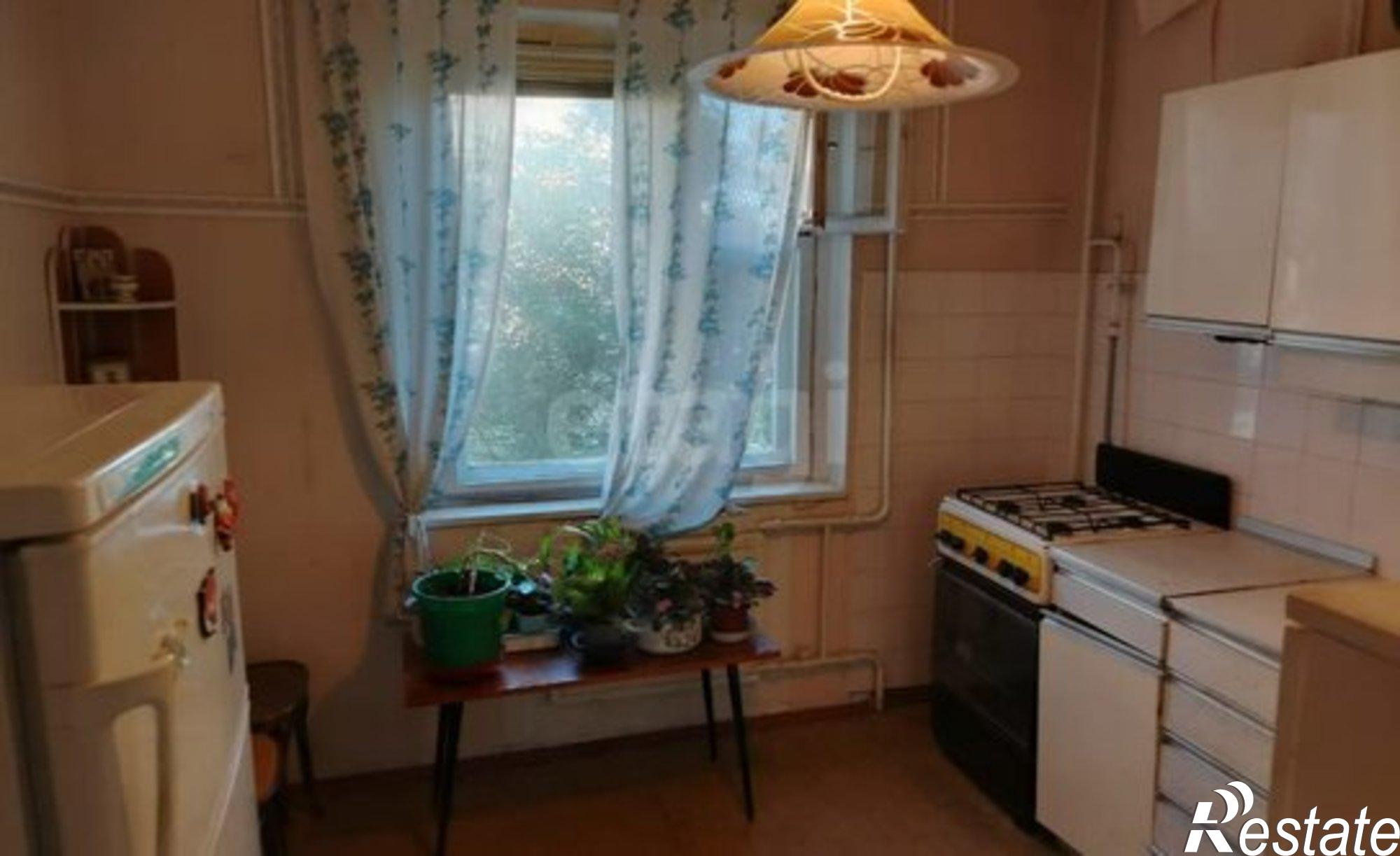 Купить квартиру за 4 560 000 рублей на мкр Давыдовский-2, 39