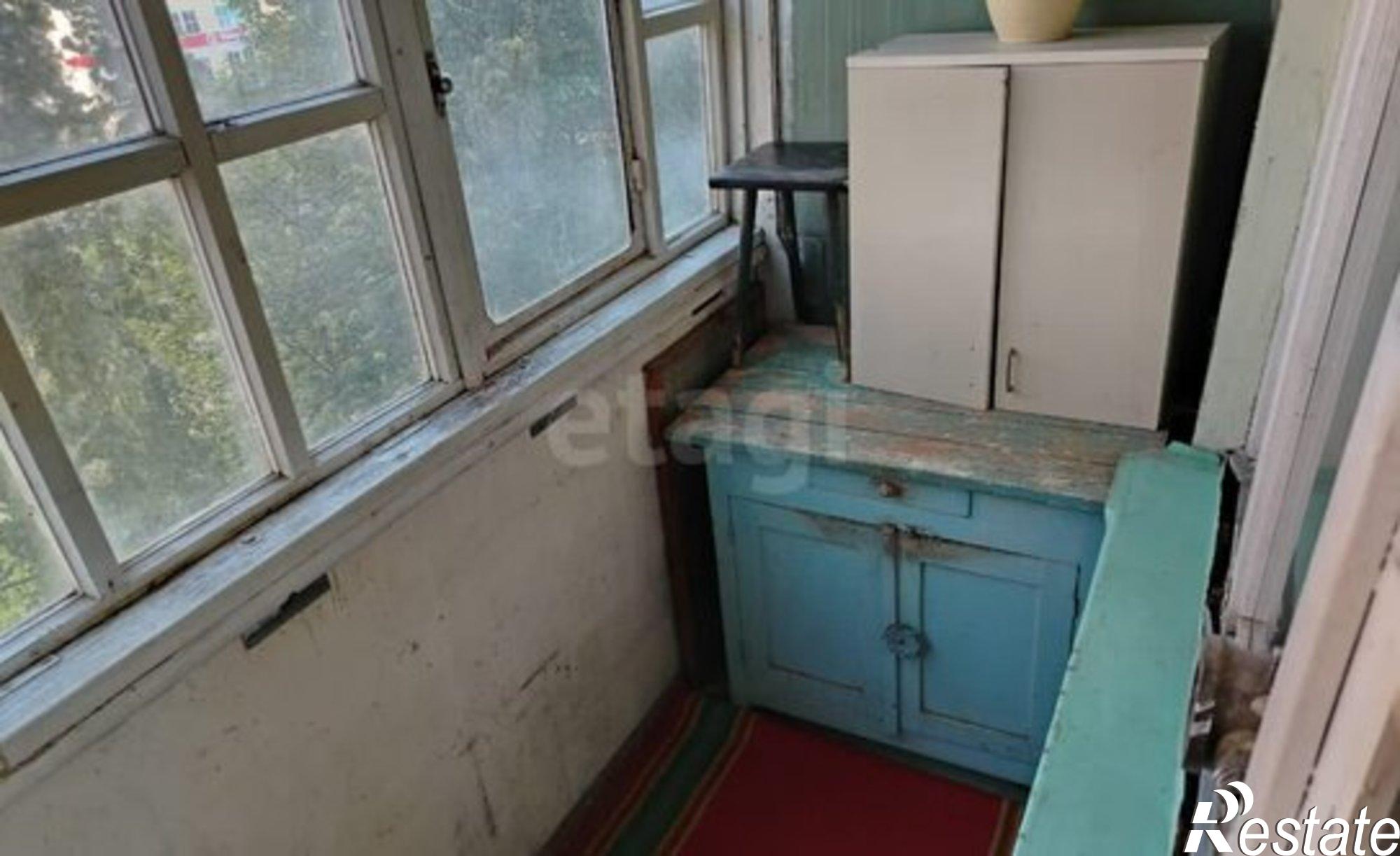 Купить квартиру за 4 560 000 рублей на мкр Давыдовский-2, 39