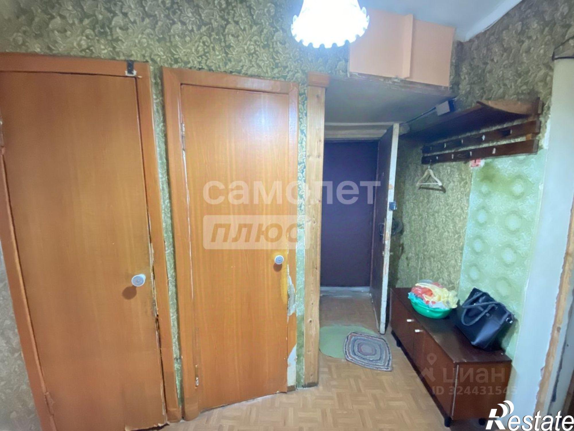 Купить квартиру за 3 400 000 рублей на ул Юных пионеров, 3