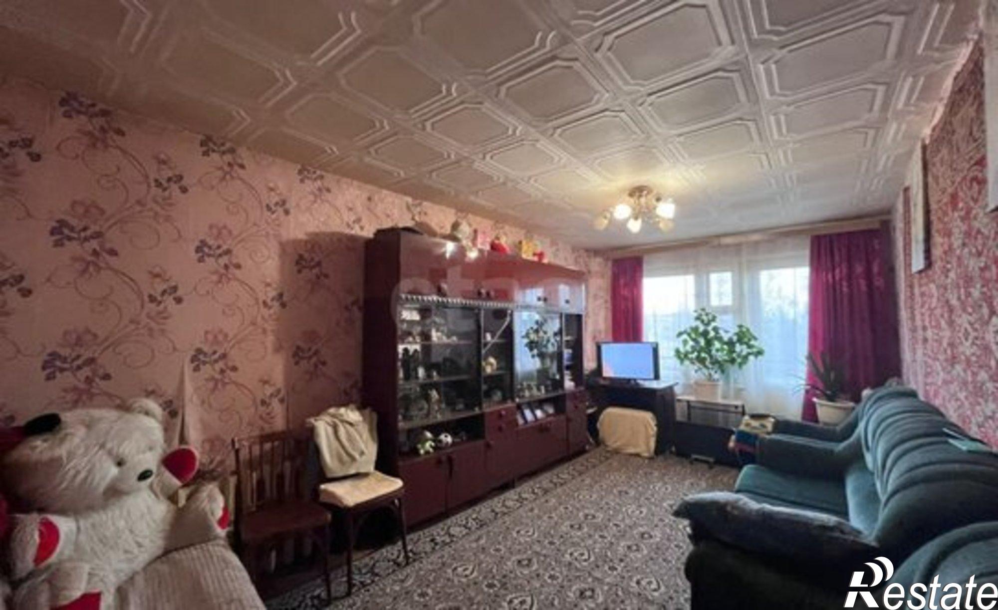 Купить квартиру за 3 000 000 рублей на Студенческий проезд, 17