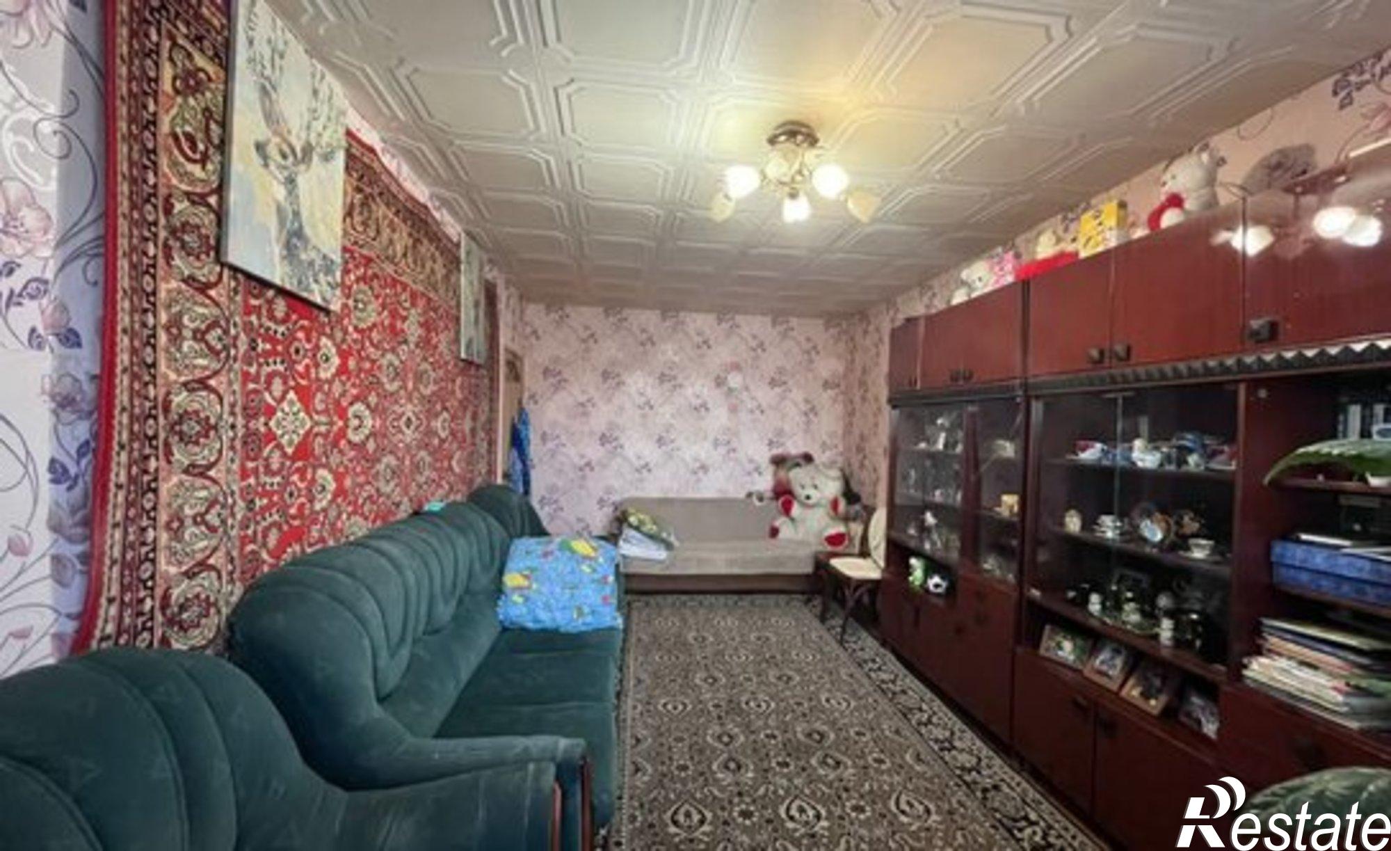 Купить квартиру за 3 000 000 рублей на Студенческий проезд, 17