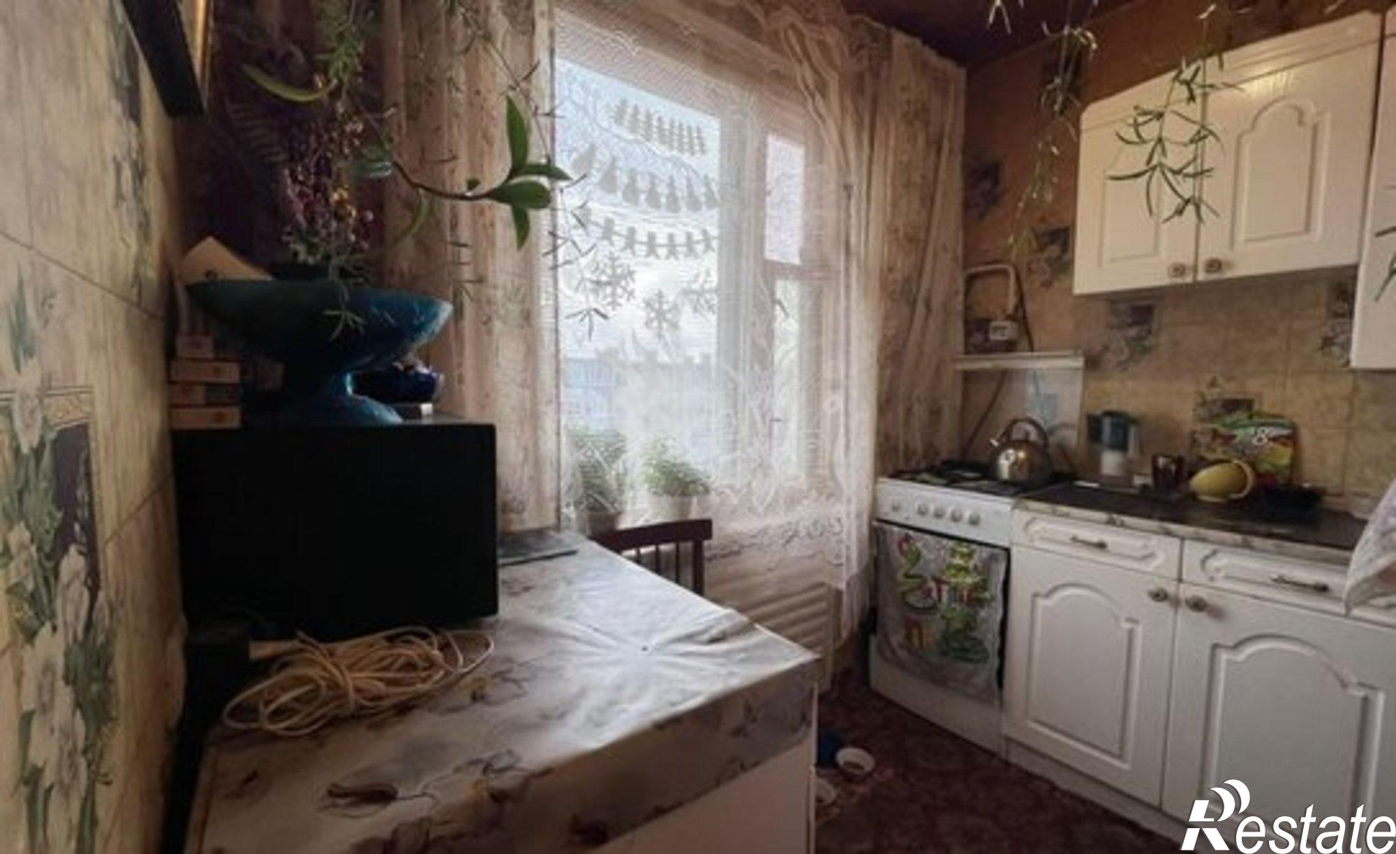 Купить квартиру за 3 000 000 рублей на Студенческий проезд, 17