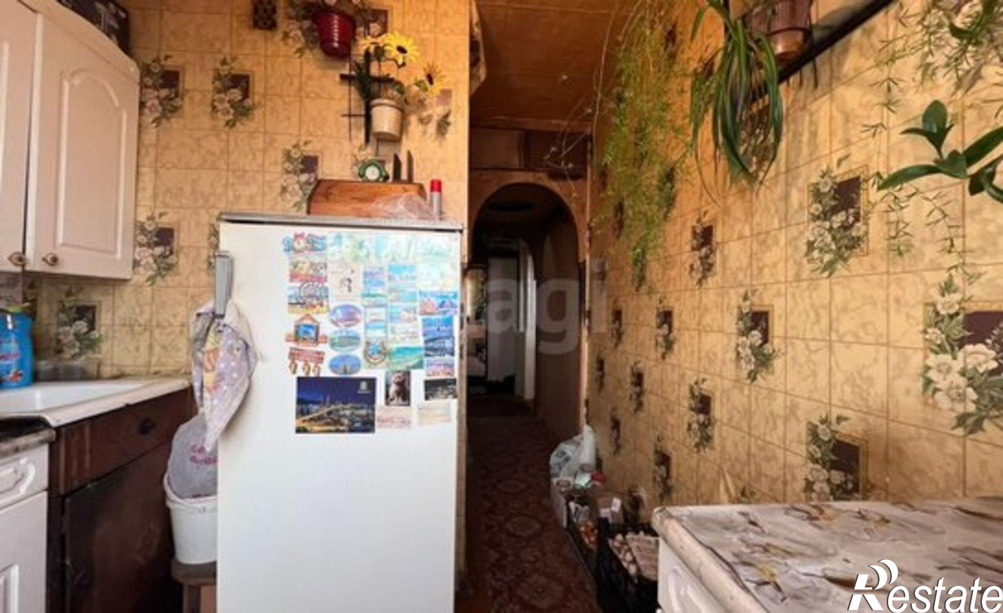 Купить квартиру за 3 000 000 рублей на Студенческий проезд, 17