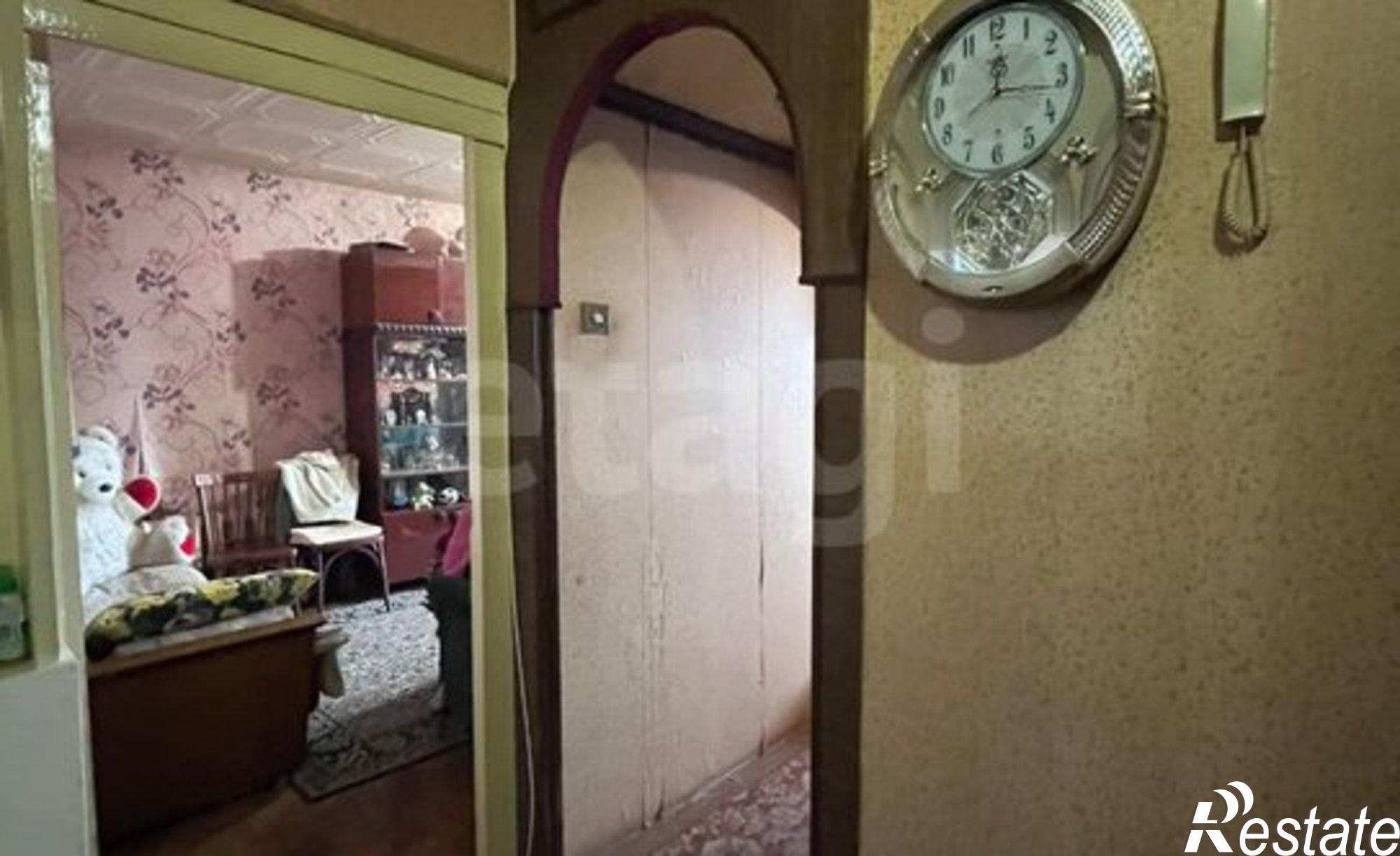 Купить квартиру за 3 000 000 рублей на Студенческий проезд, 17