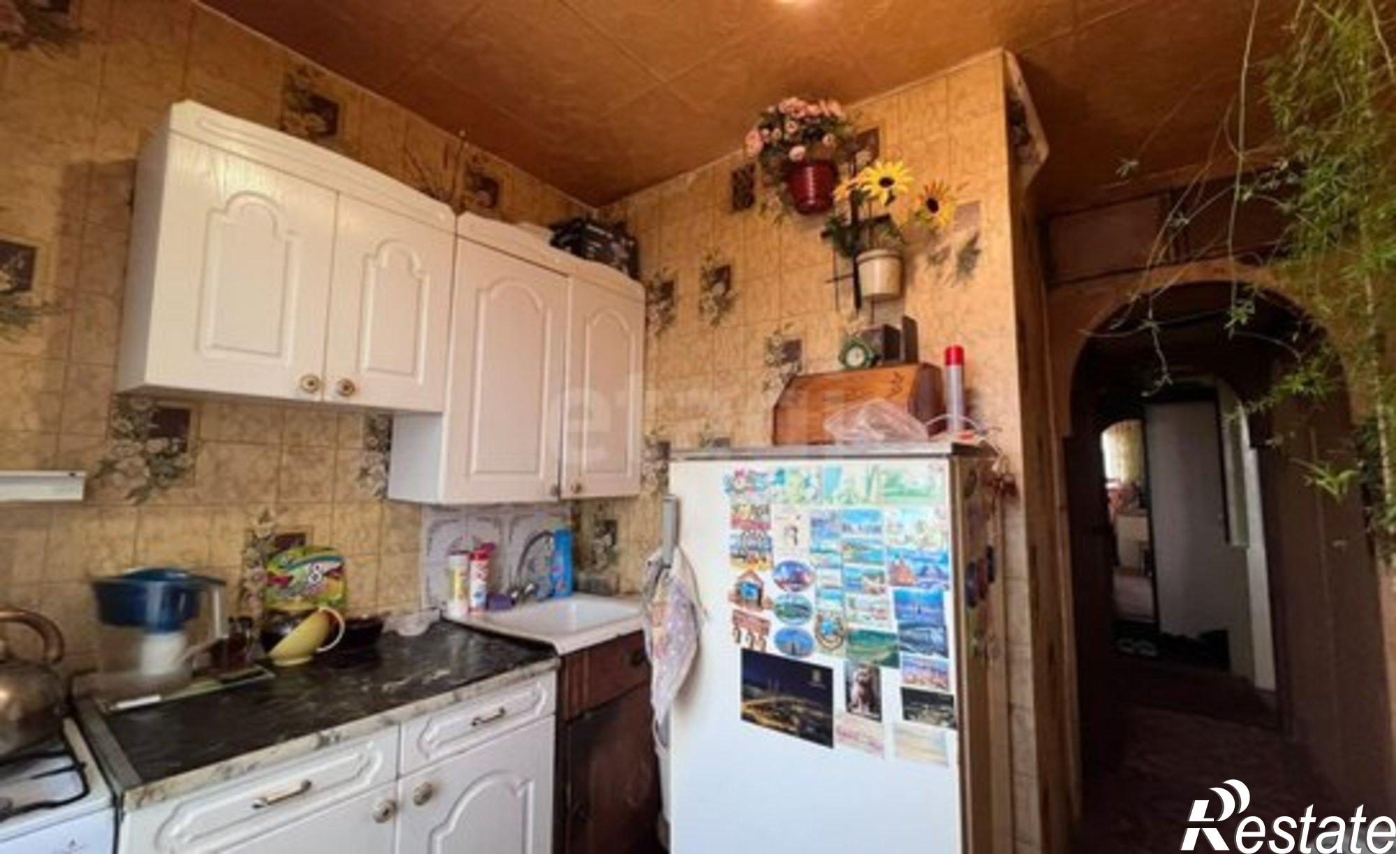 Купить квартиру за 3 000 000 рублей на Студенческий проезд, 17