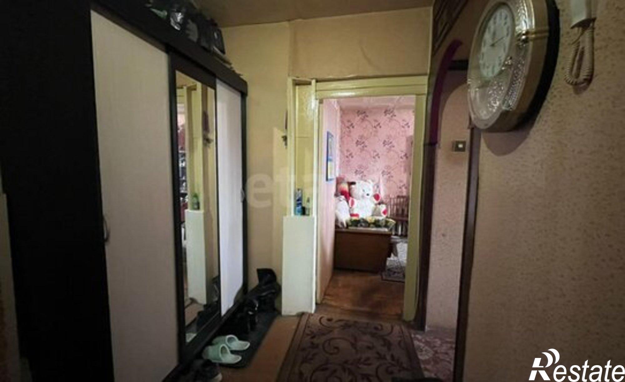 Купить квартиру за 3 000 000 рублей на Студенческий проезд, 17