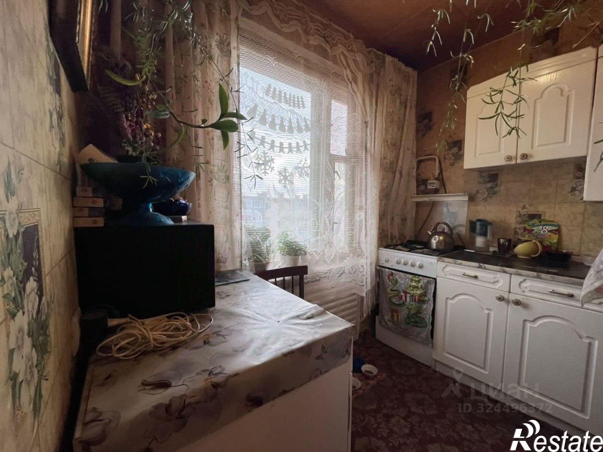 Купить квартиру за 3 000 000 рублей на Студенческий проезд, 17