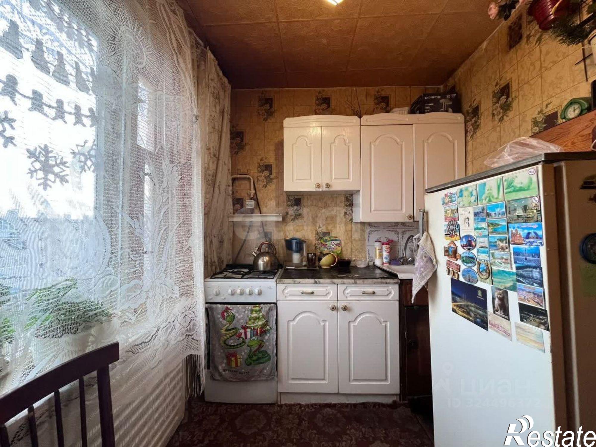 Купить квартиру за 3 000 000 рублей на Студенческий проезд, 17