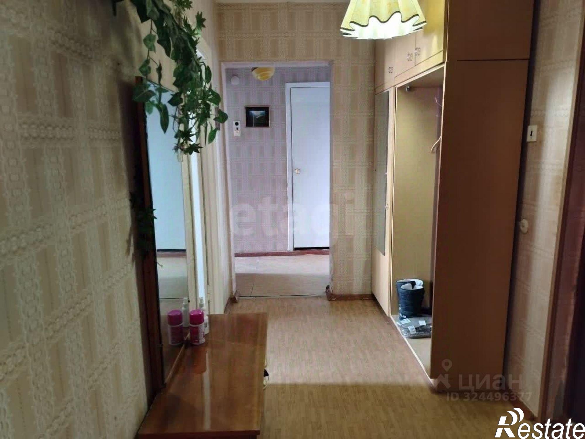 Купить квартиру за 4 560 000 рублей на мкр Давыдовский-2, 39