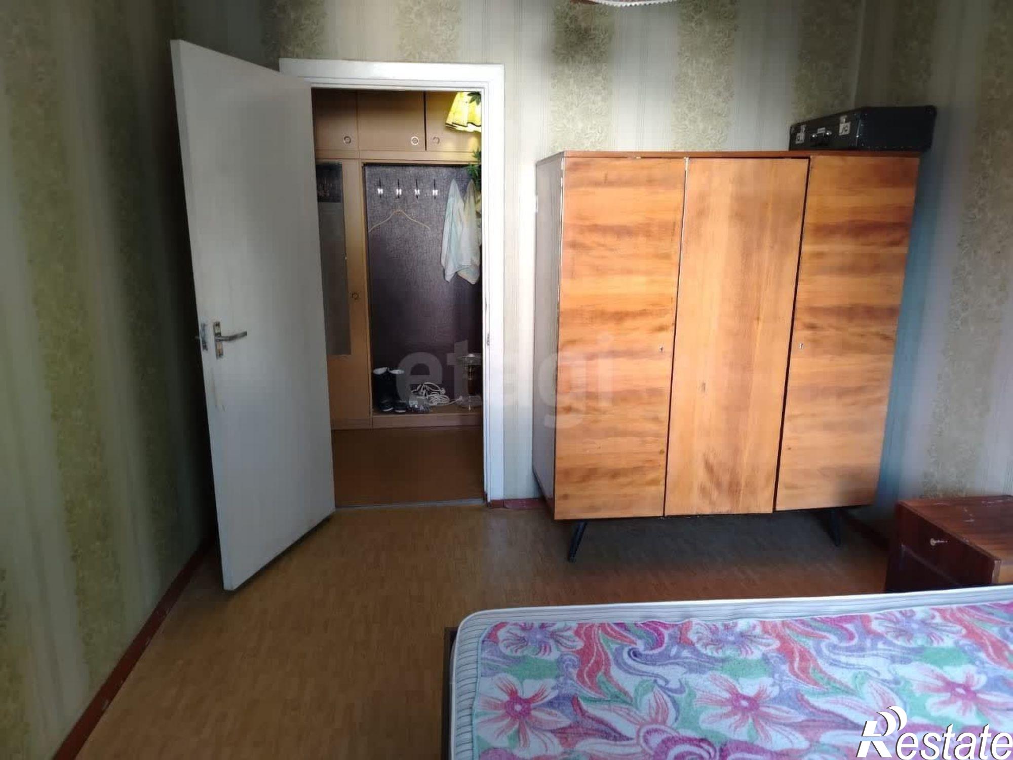 Купить квартиру за 4 560 000 рублей на мкр Давыдовский-2, 39