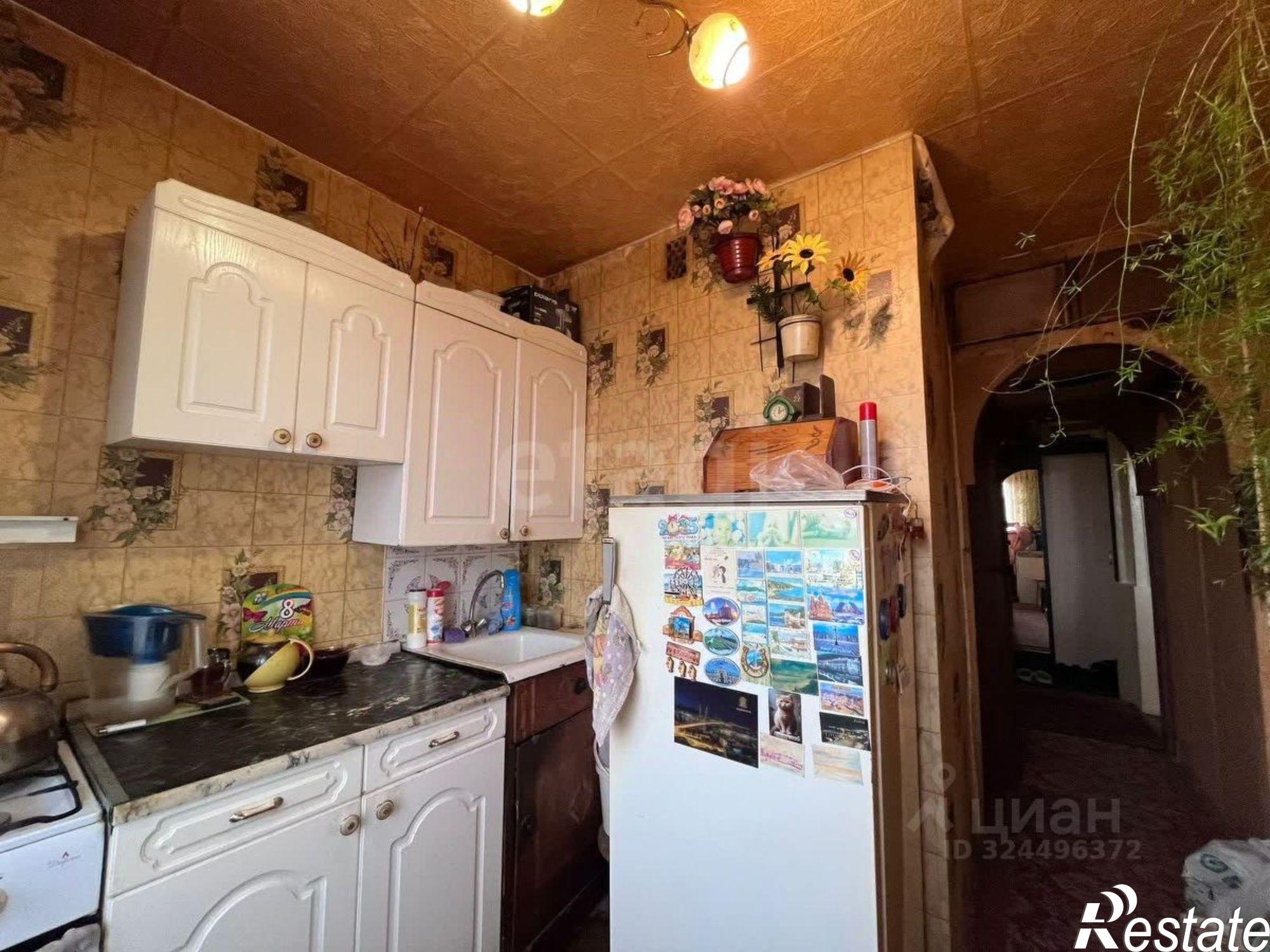 Купить квартиру за 3 000 000 рублей на Студенческий проезд, 17