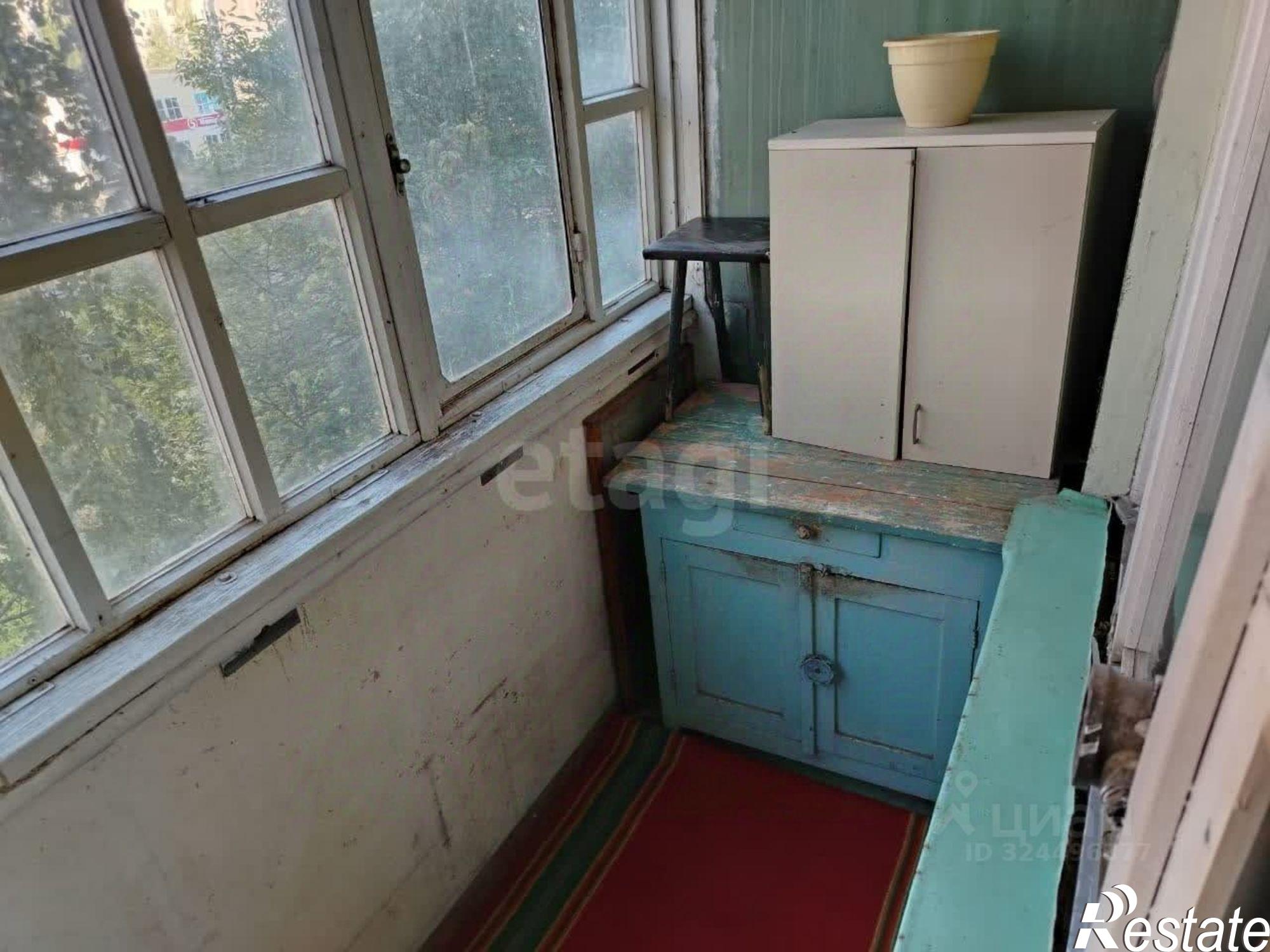 Купить квартиру за 4 560 000 рублей на мкр Давыдовский-2, 39