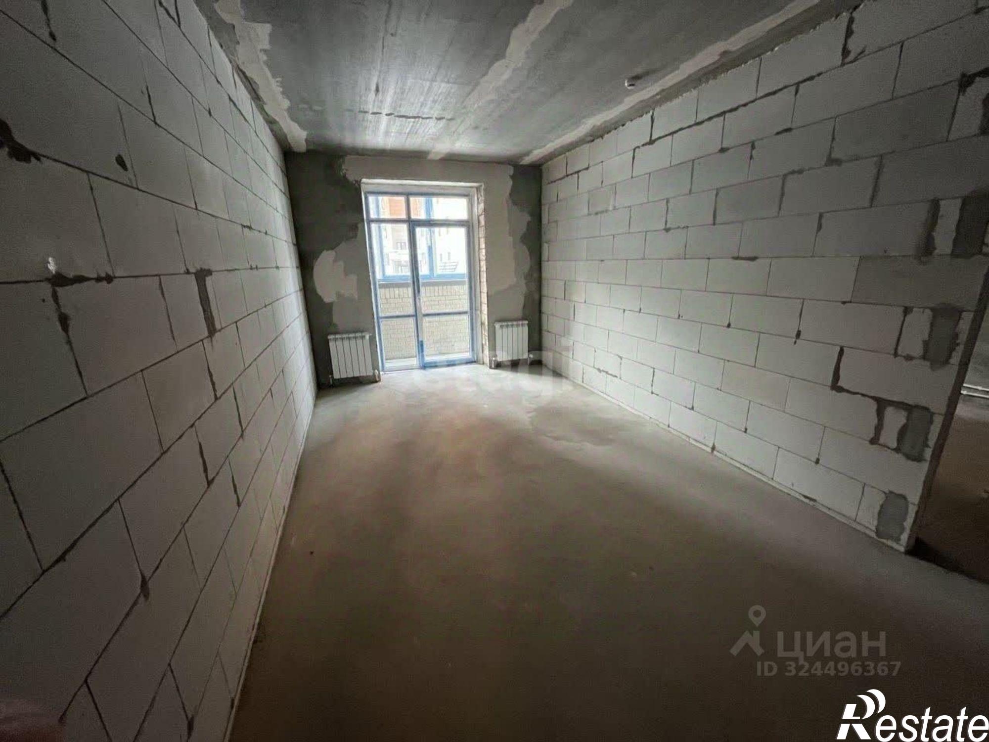 Купить квартиру за 5 500 000 рублей на ул Валентины Плетневой, 9