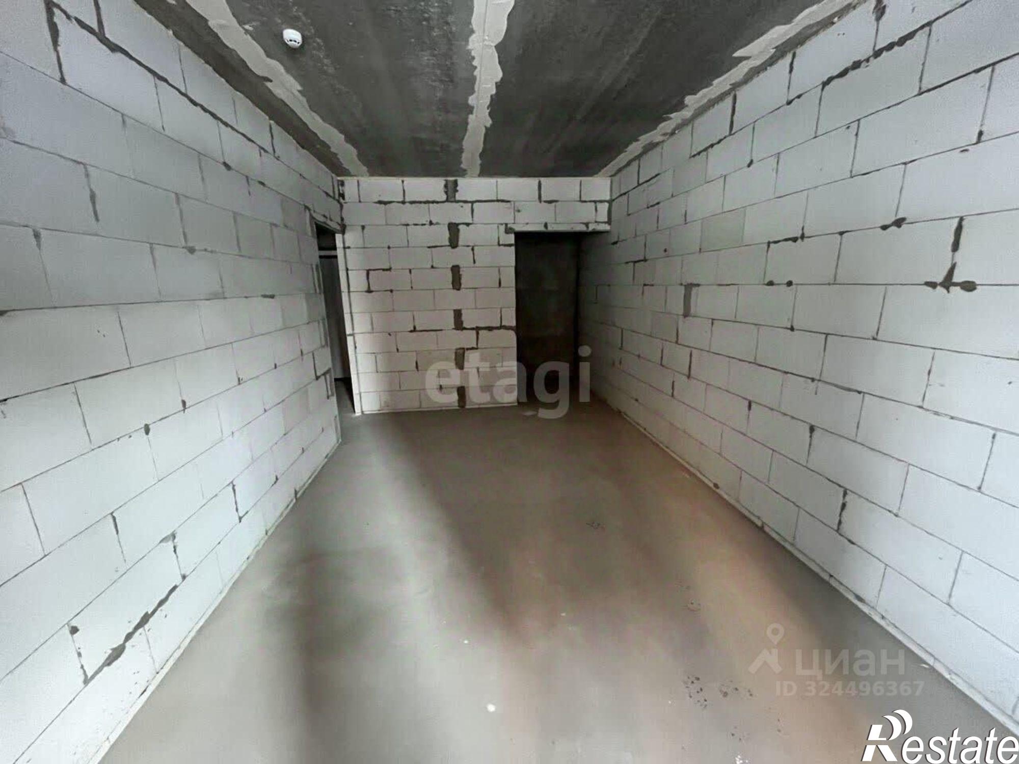 Купить квартиру за 5 500 000 рублей на ул Валентины Плетневой, 9