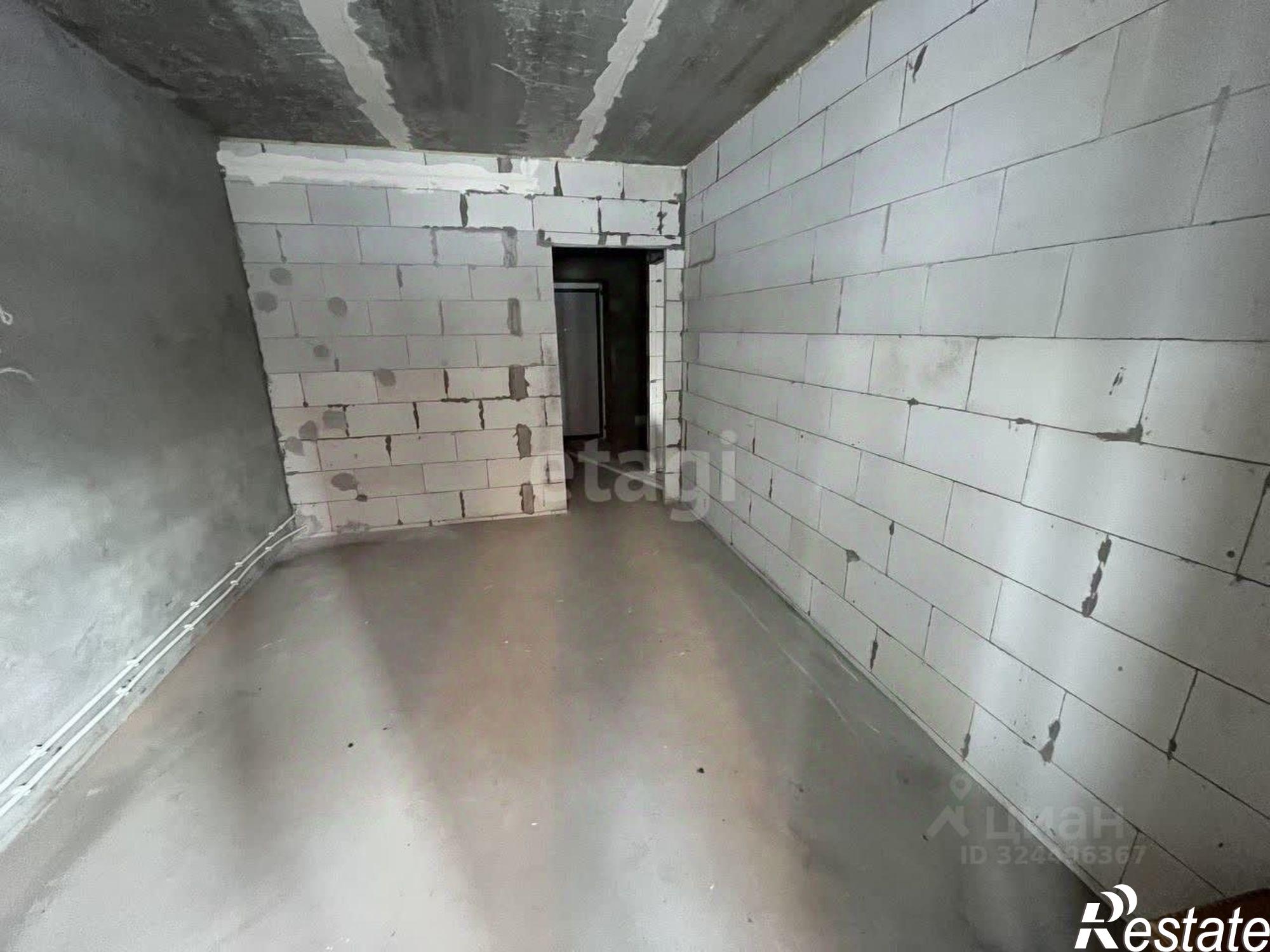 Купить квартиру за 5 500 000 рублей на ул Валентины Плетневой, 9