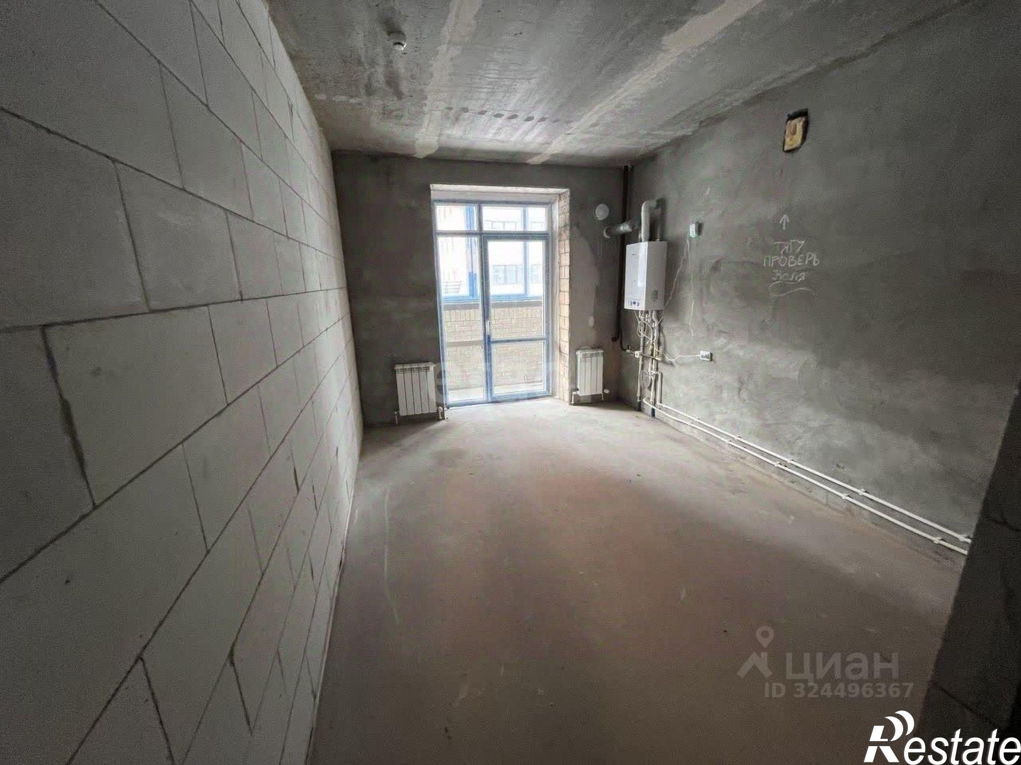 Купить квартиру за 5 500 000 рублей на ул Валентины Плетневой, 9