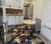 1-комн, 29кв м, этаж 3/3 улица Олега Юрасова, 27