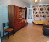 2-комн, 50кв м, этаж 5/9 мкр Давыдовский-2, 39