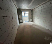 1-комн, 43кв м, этаж 1/9 ул Валентины Плетневой, 9