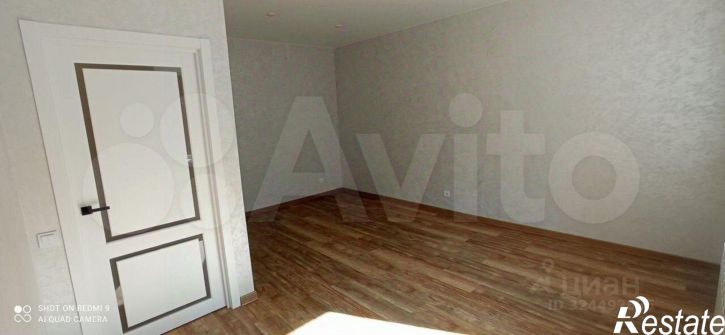 1-комн квартира улица Коммунаров, 4А,  д. 4А